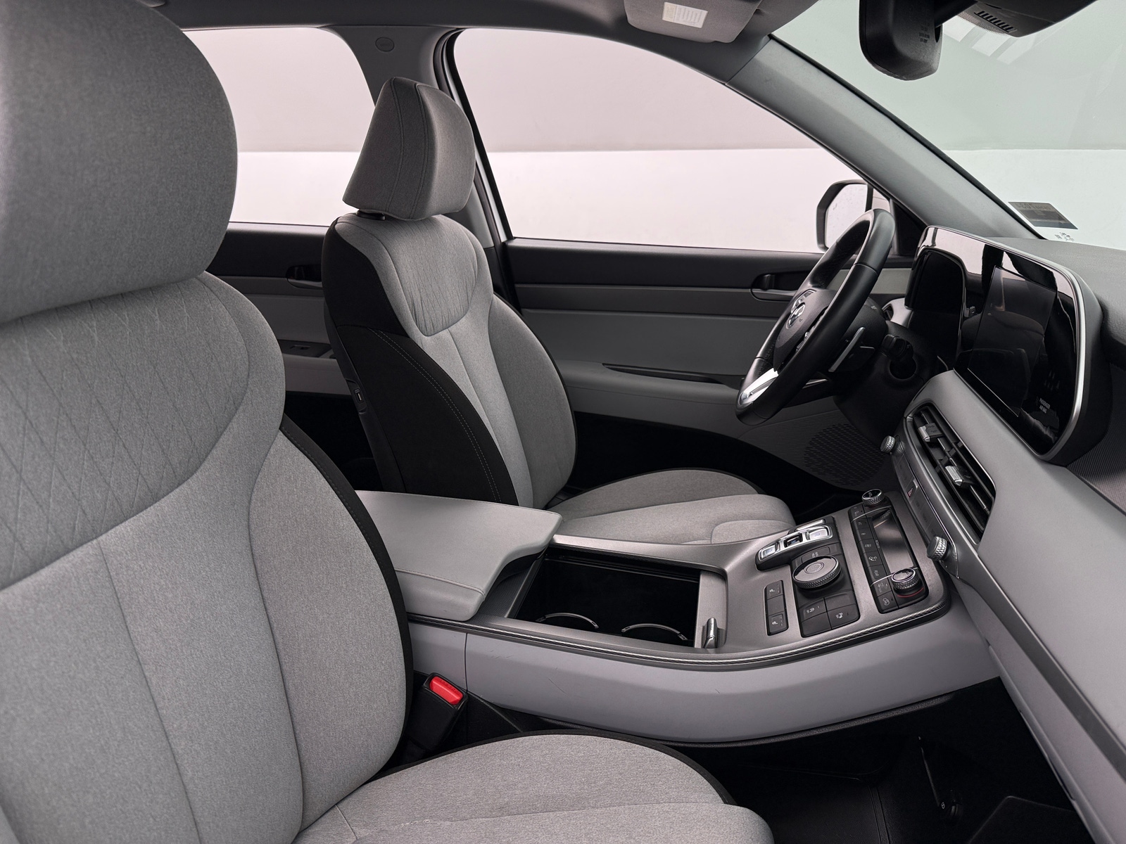 Thumbnail: 2022 Hyundai Palisade - 2