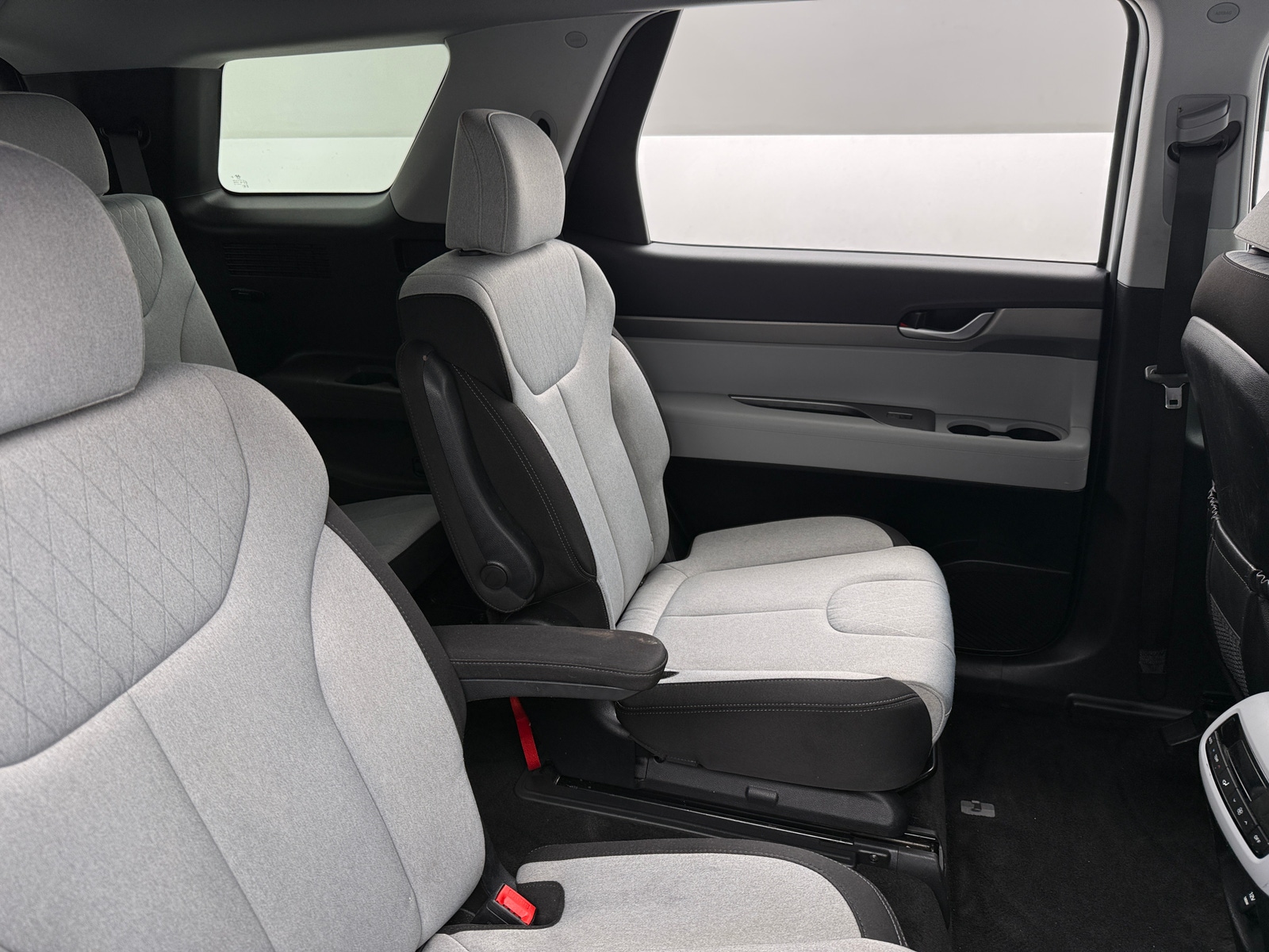 Thumbnail: 2022 Hyundai Palisade - 6