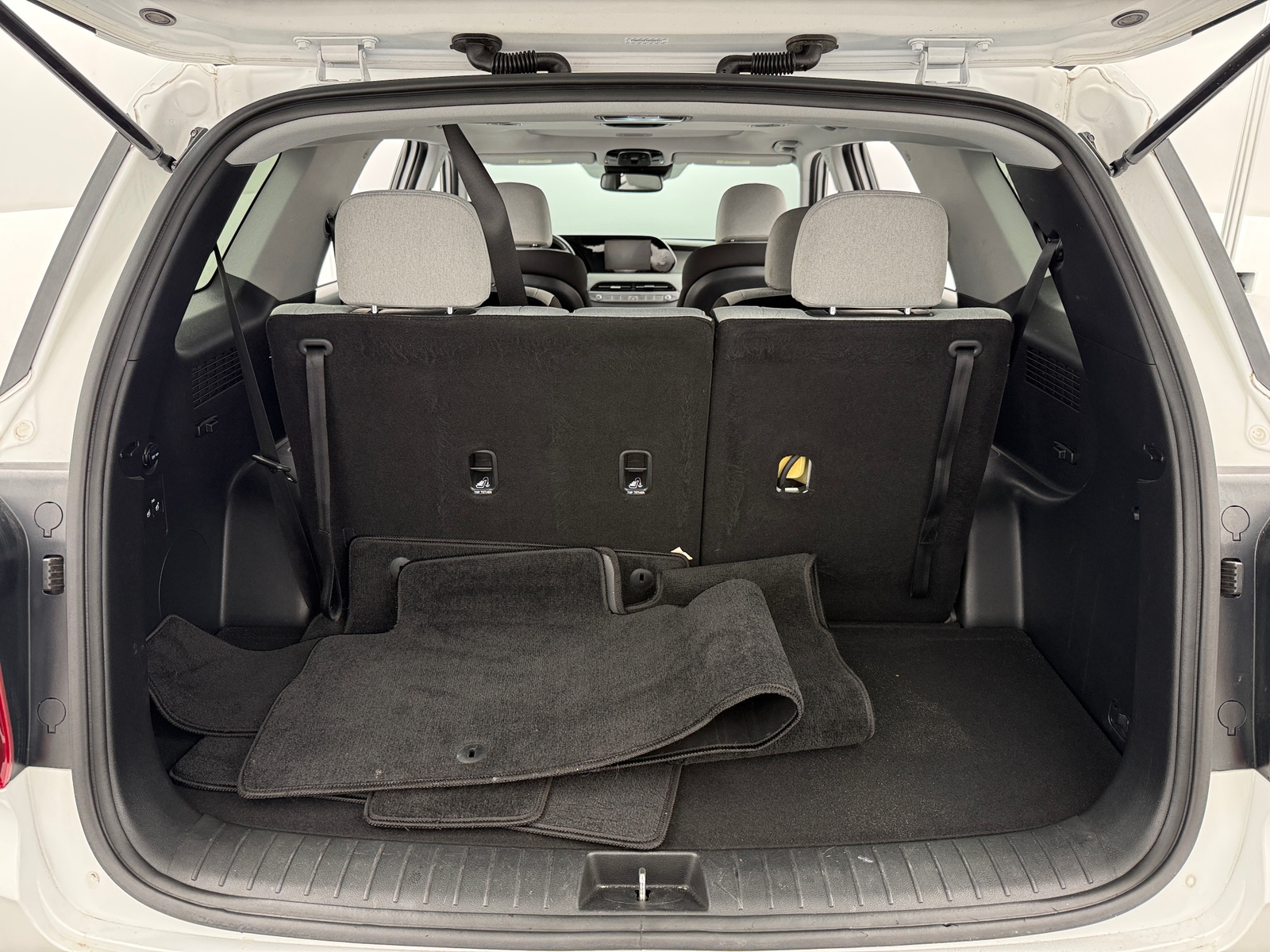 Thumbnail: 2022 Hyundai Palisade - 7