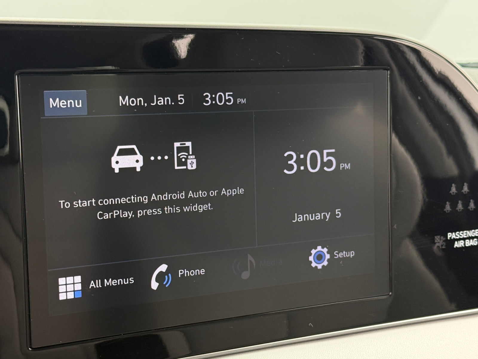 Thumbnail: 2022 Hyundai Palisade - 4