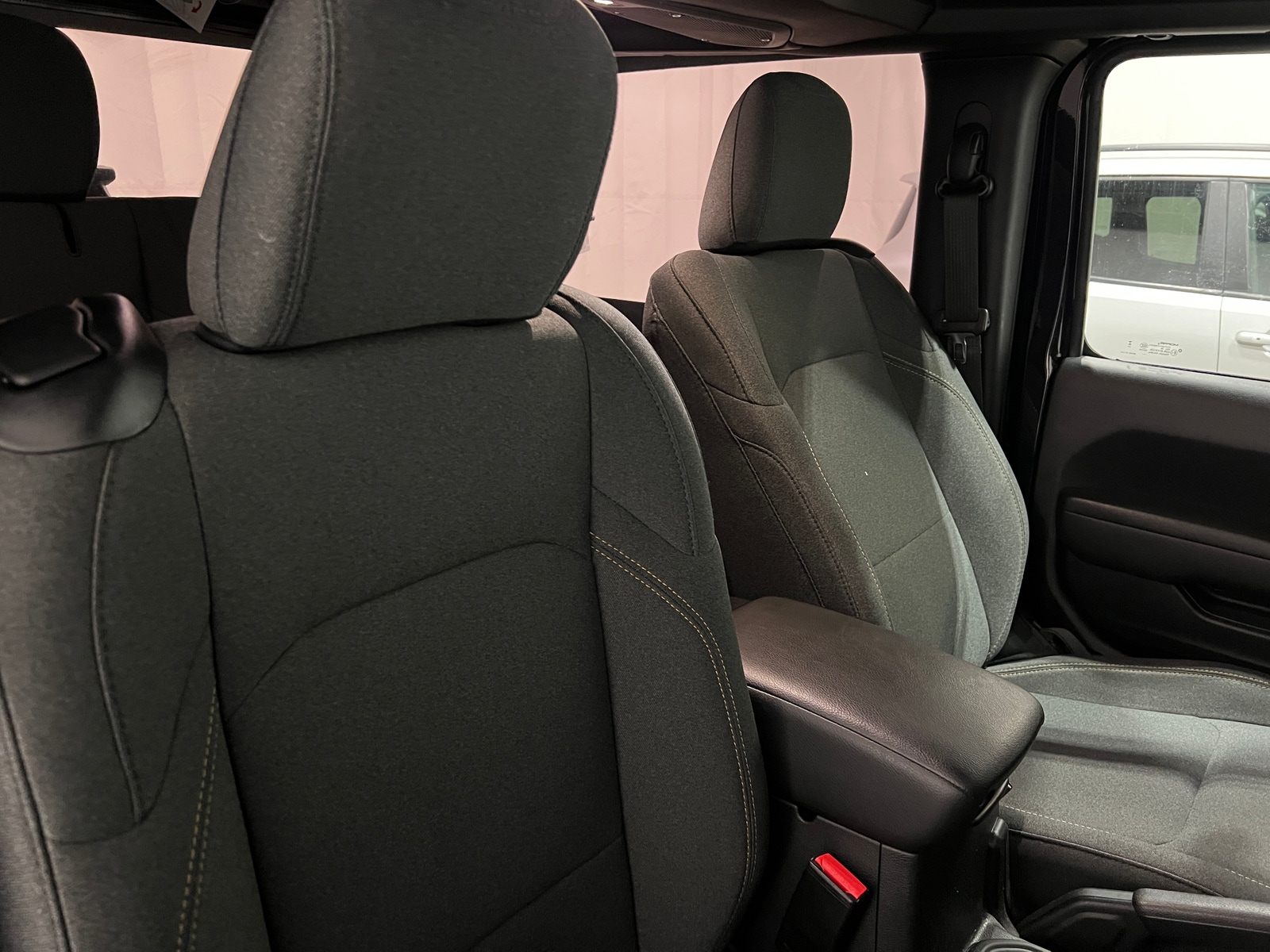 Thumbnail: 2025 Jeep Wrangler - 2