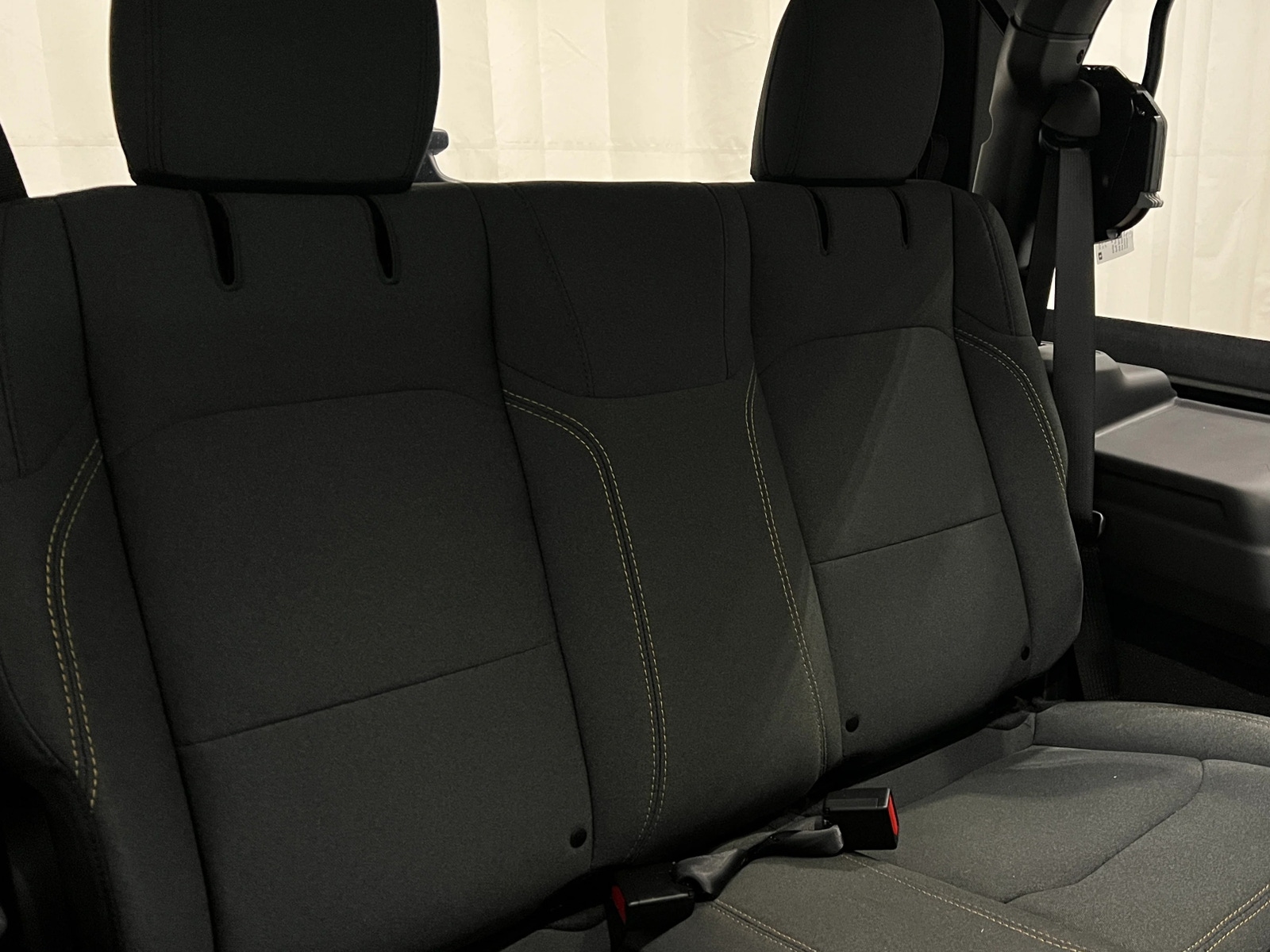 Thumbnail: 2025 Jeep Wrangler - 6