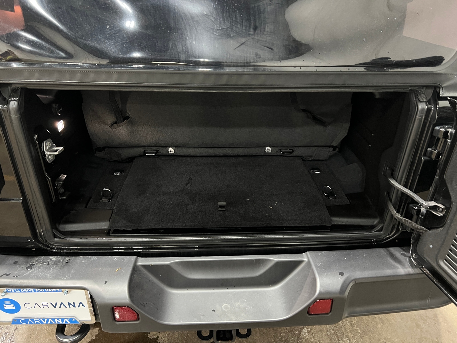 Thumbnail: 2025 Jeep Wrangler - 7