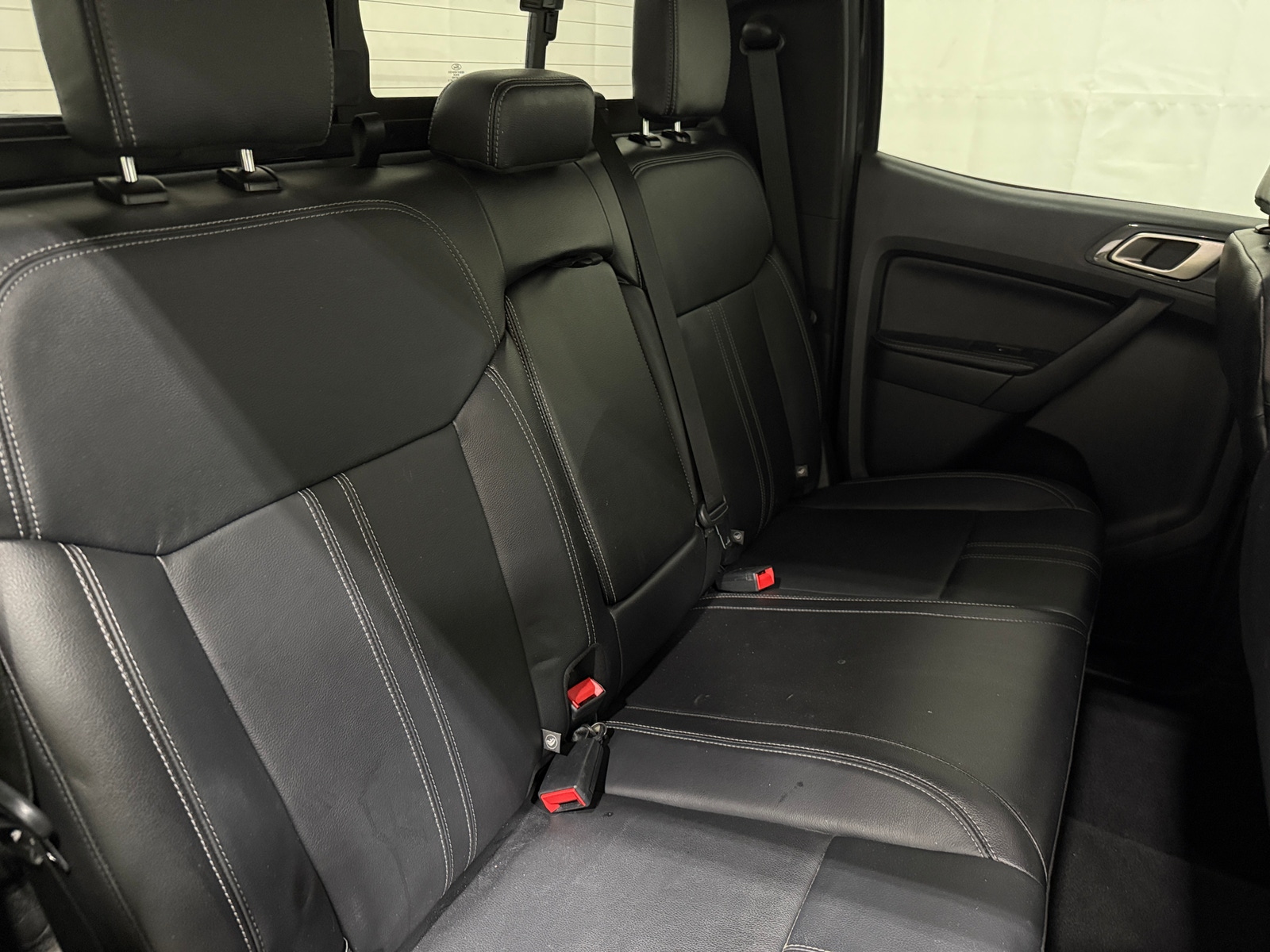 Thumbnail: 2020 Ford Ranger - 5