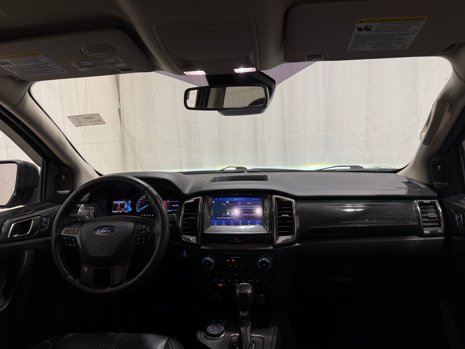 Thumbnail: 2020 Ford Ranger - 2