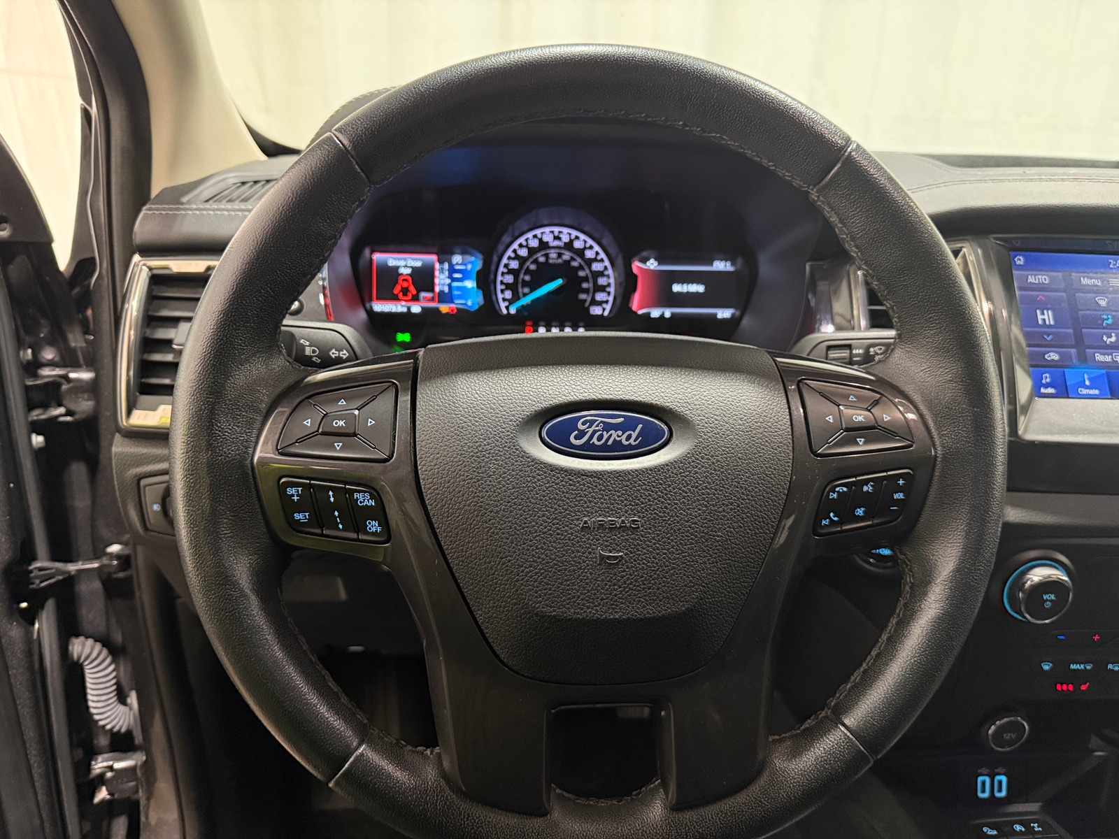 Thumbnail: 2020 Ford Ranger - 4