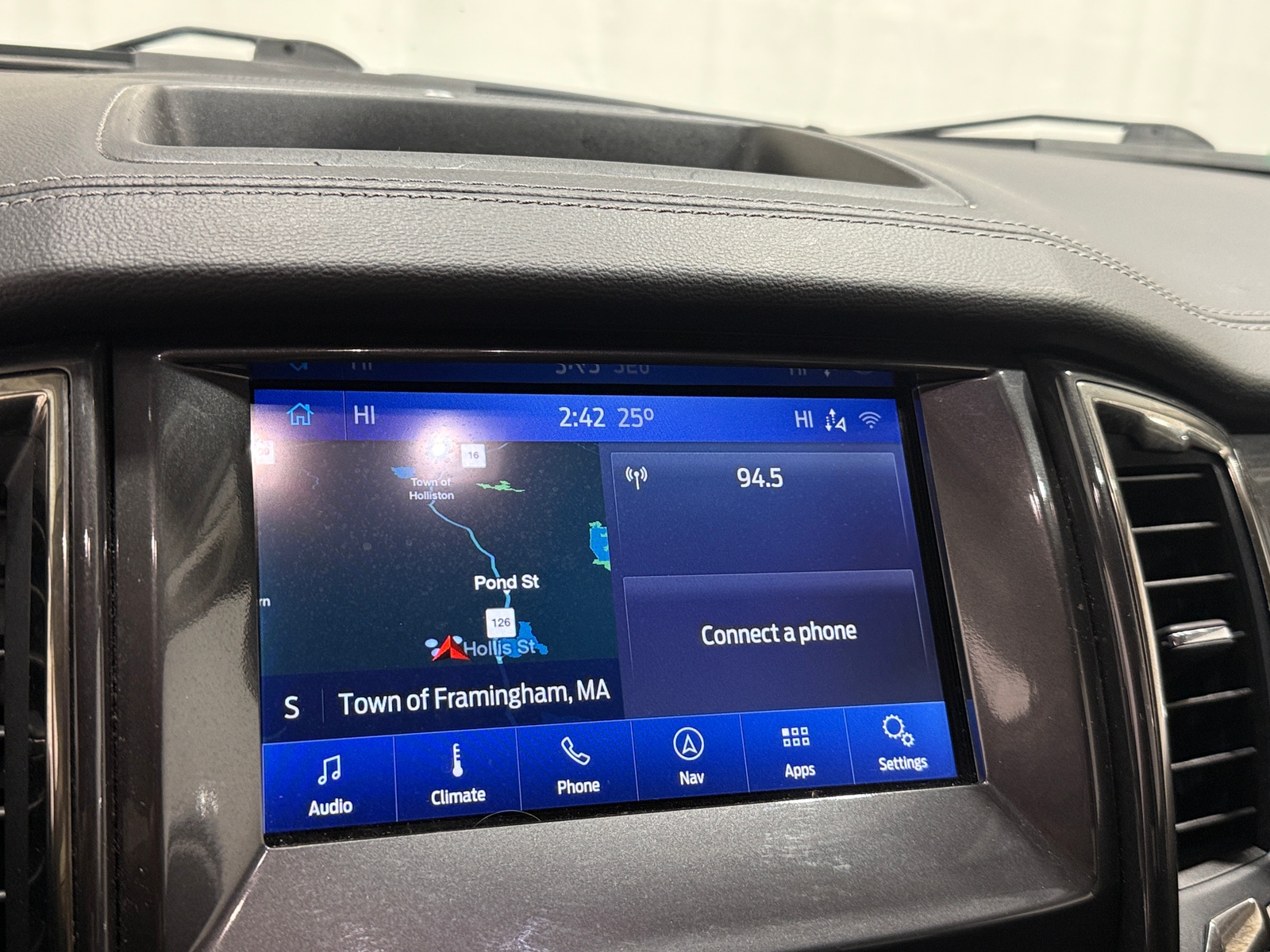 Thumbnail: 2020 Ford Ranger - 3