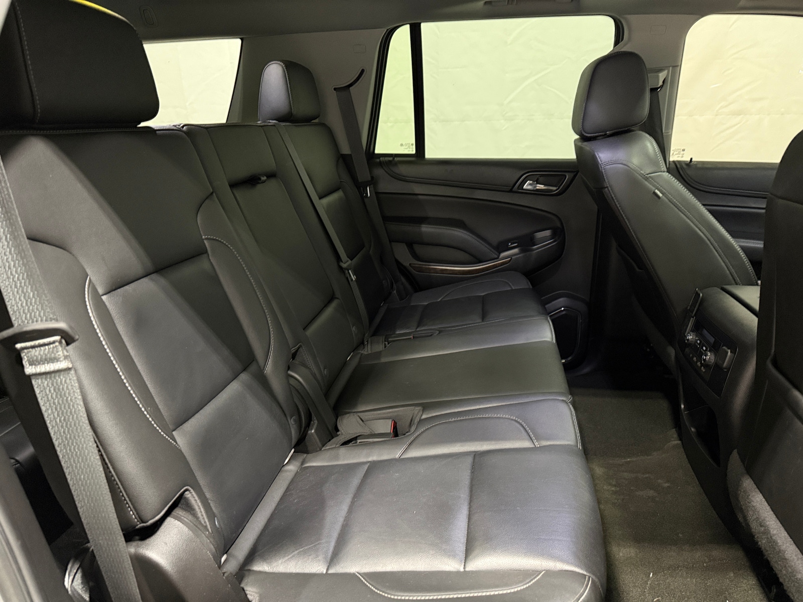 Thumbnail: 2018 Chevrolet Tahoe - 5