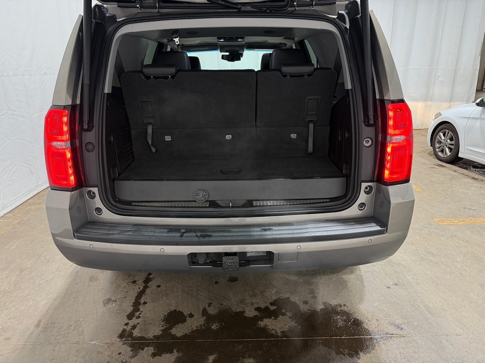 Thumbnail: 2018 Chevrolet Tahoe - 6