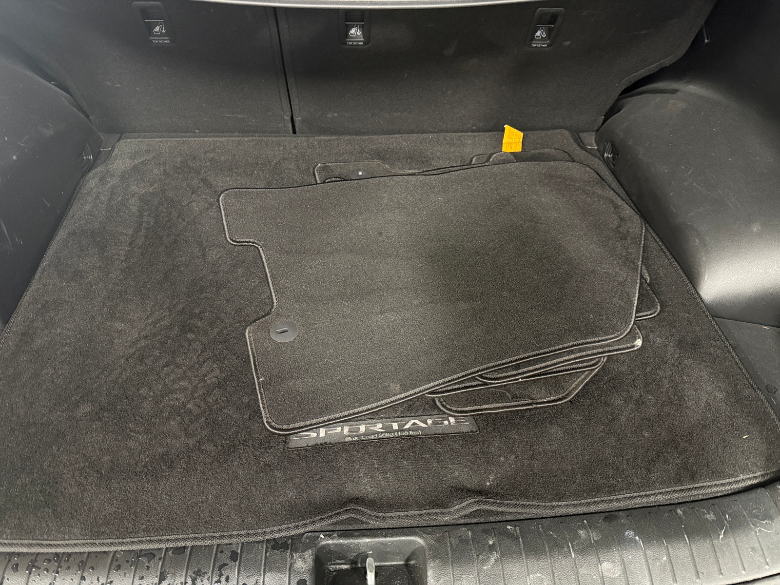 Thumbnail: 2020 Kia Sportage - 6