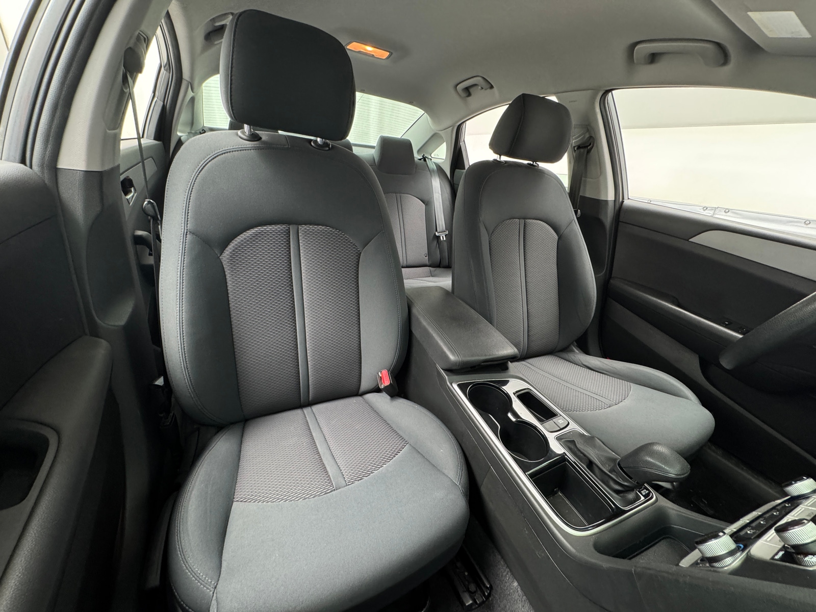 Thumbnail: 2018 Hyundai Sonata - 2