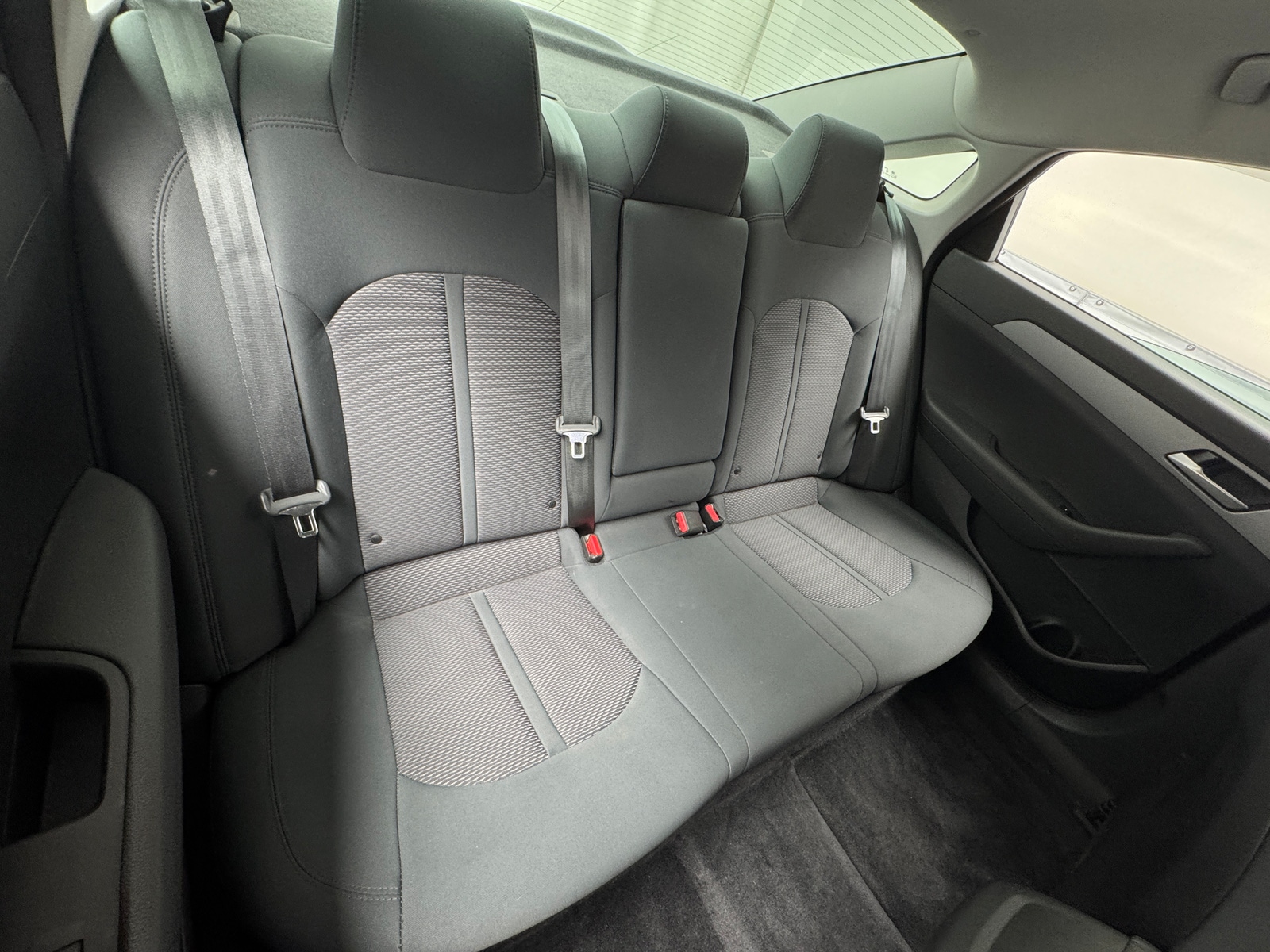 Thumbnail: 2018 Hyundai Sonata - 6