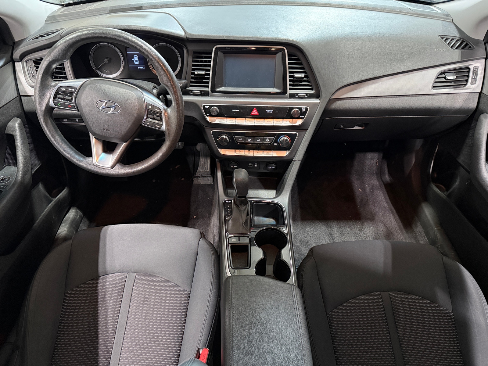 Thumbnail: 2018 Hyundai Sonata - 3