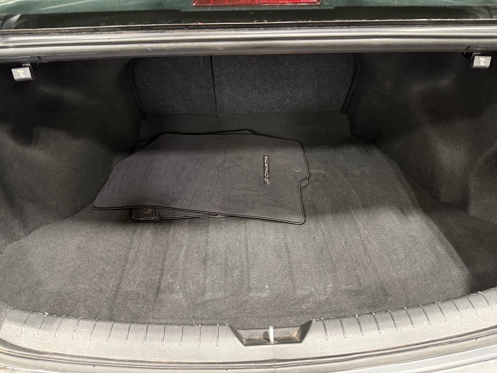 Thumbnail: 2018 Hyundai Sonata - 7