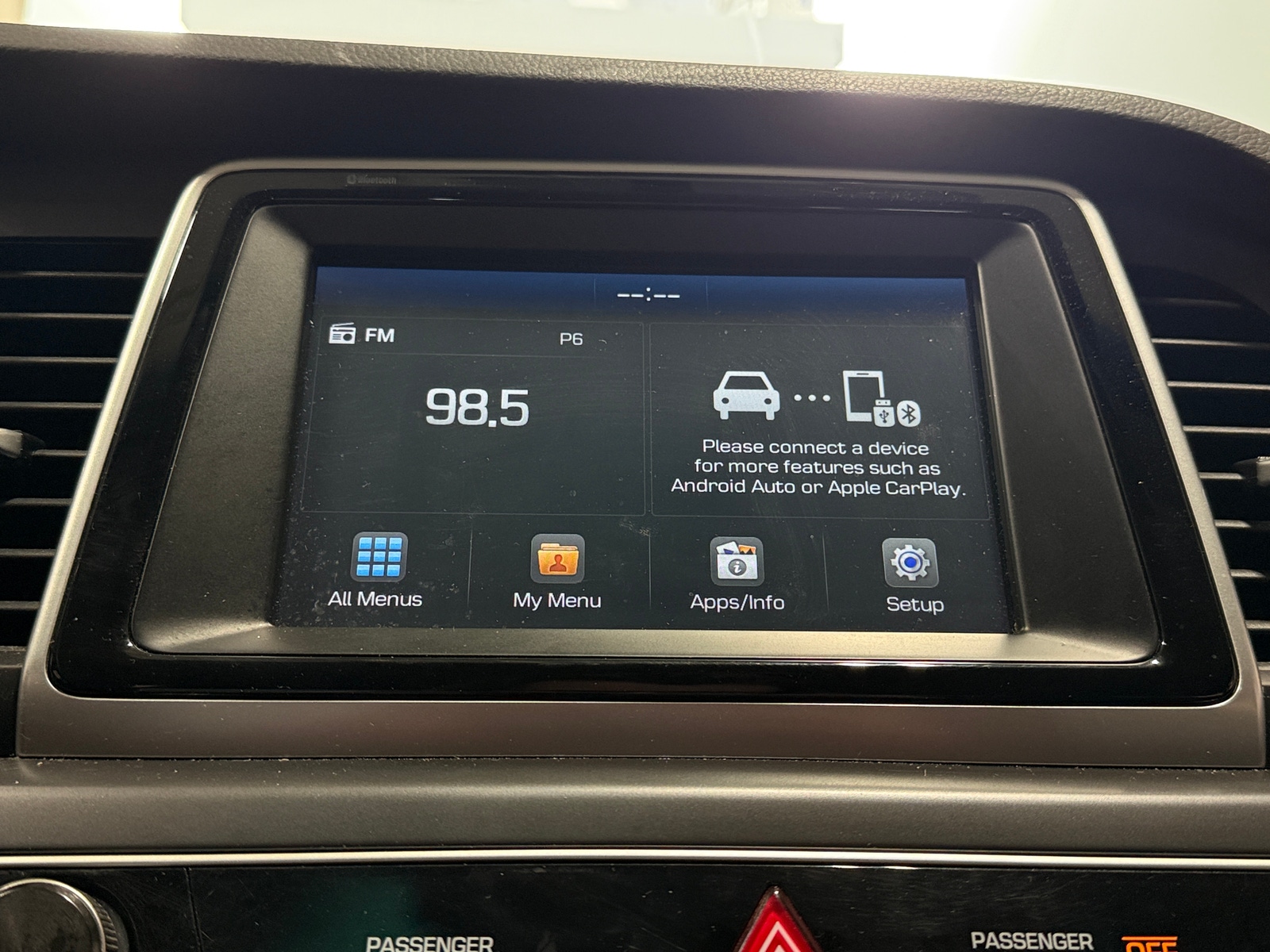 Thumbnail: 2018 Hyundai Sonata - 4