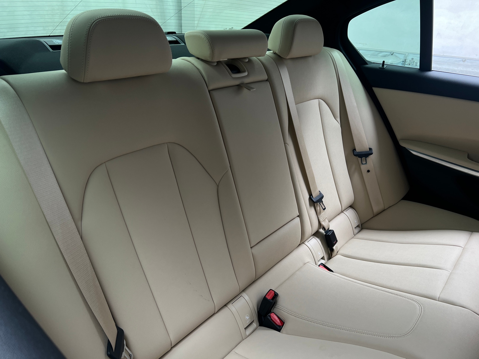 Thumbnail: 2020 BMW 3 Series - 5