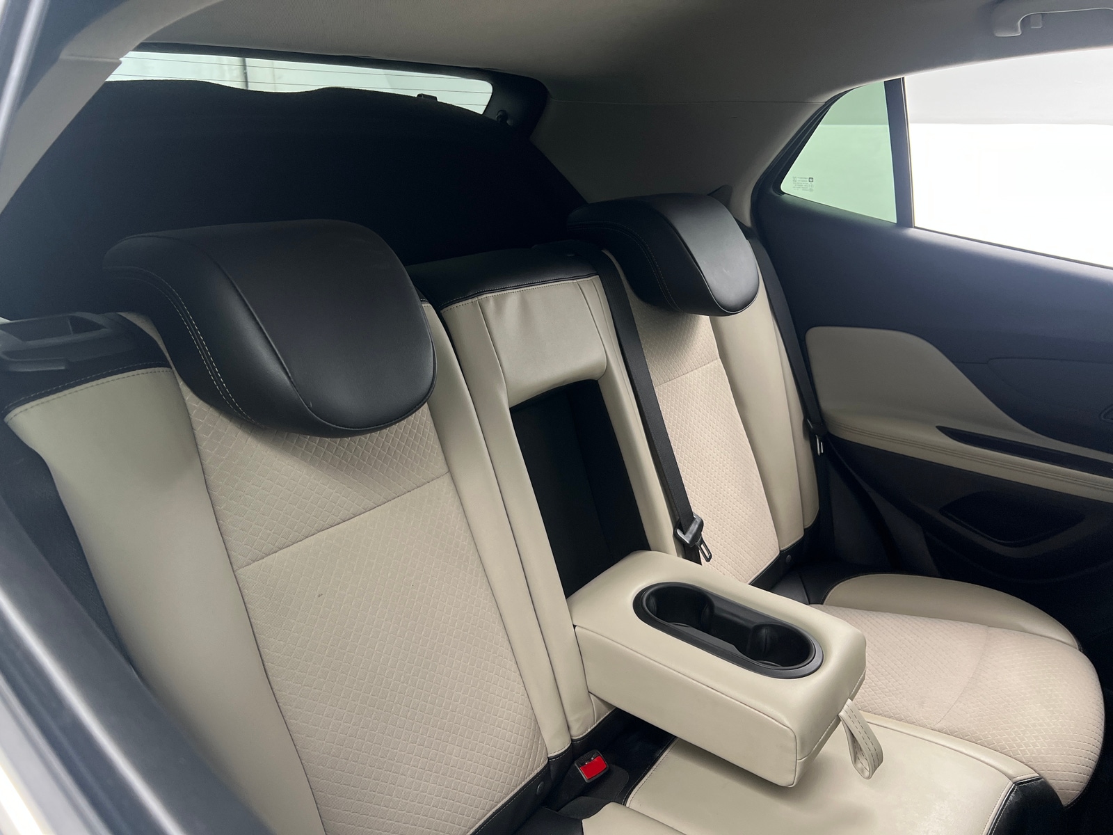 Thumbnail: 2020 Buick Encore - 5