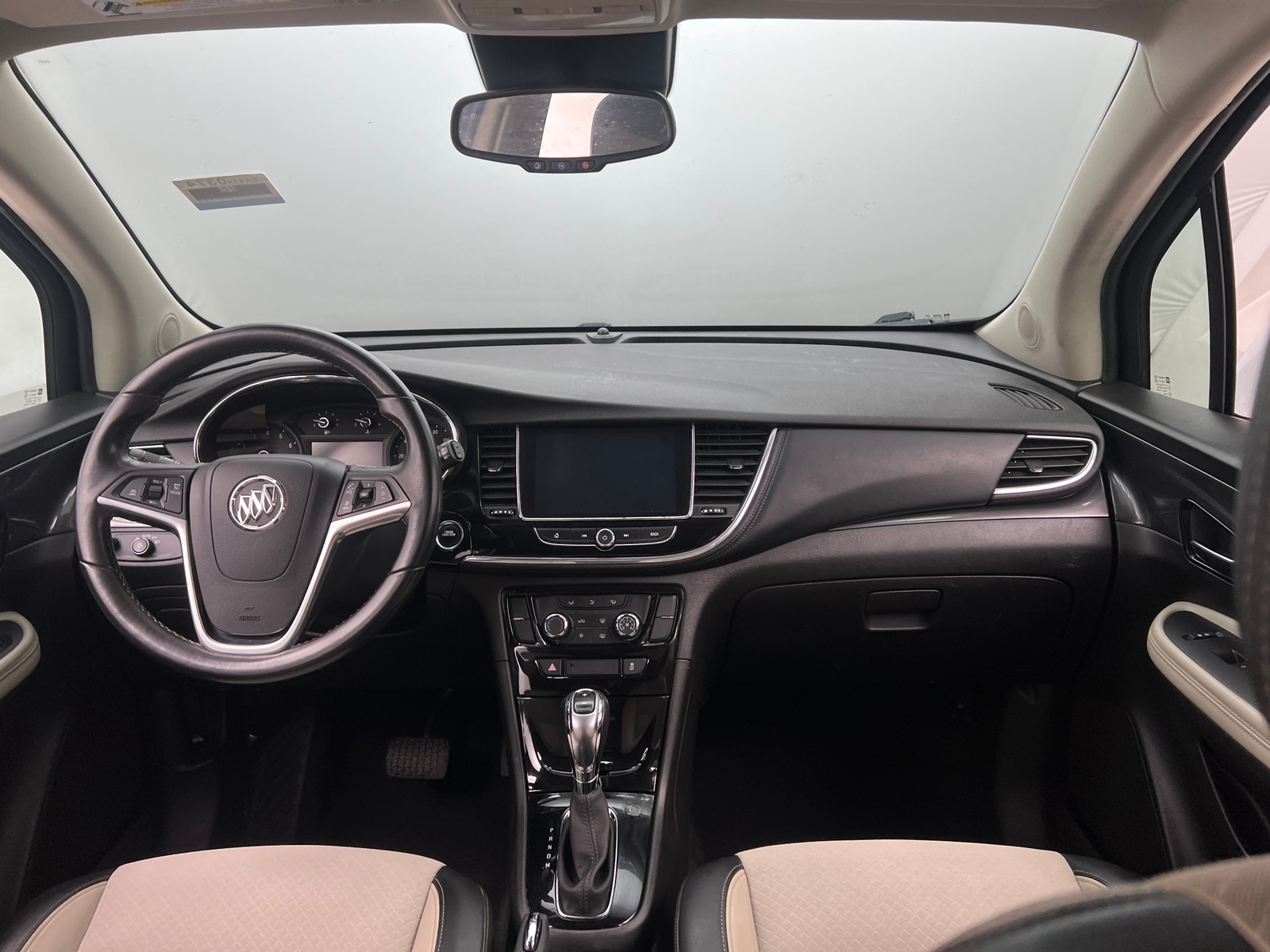Thumbnail: 2020 Buick Encore - 2