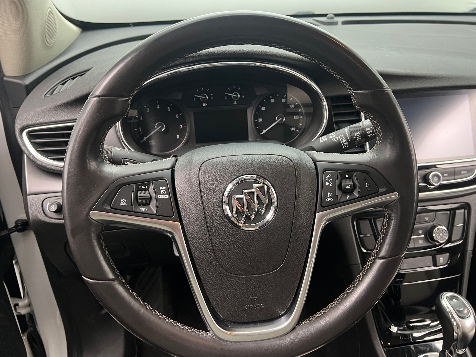 Thumbnail: 2020 Buick Encore - 4