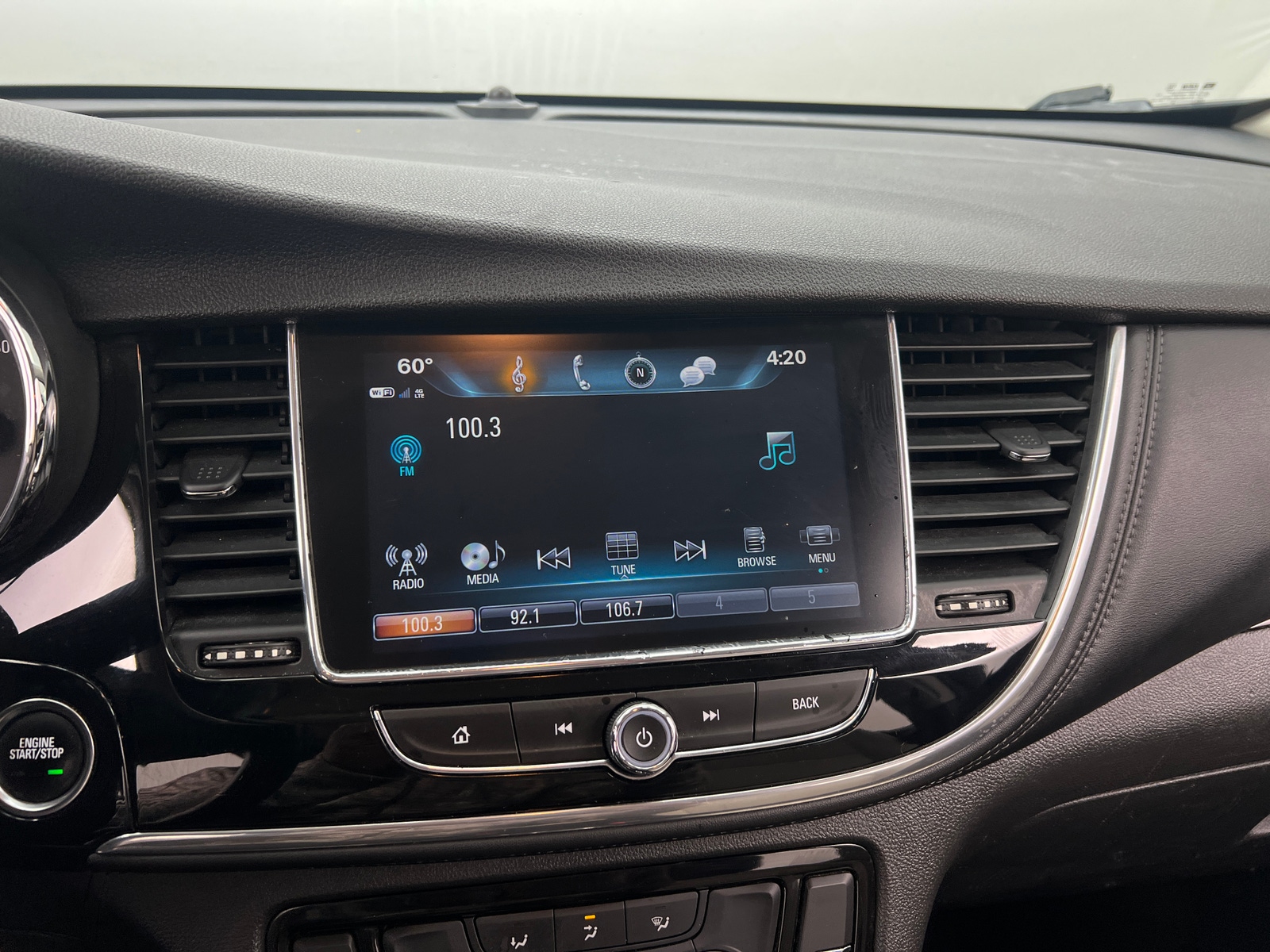 Thumbnail: 2020 Buick Encore - 3