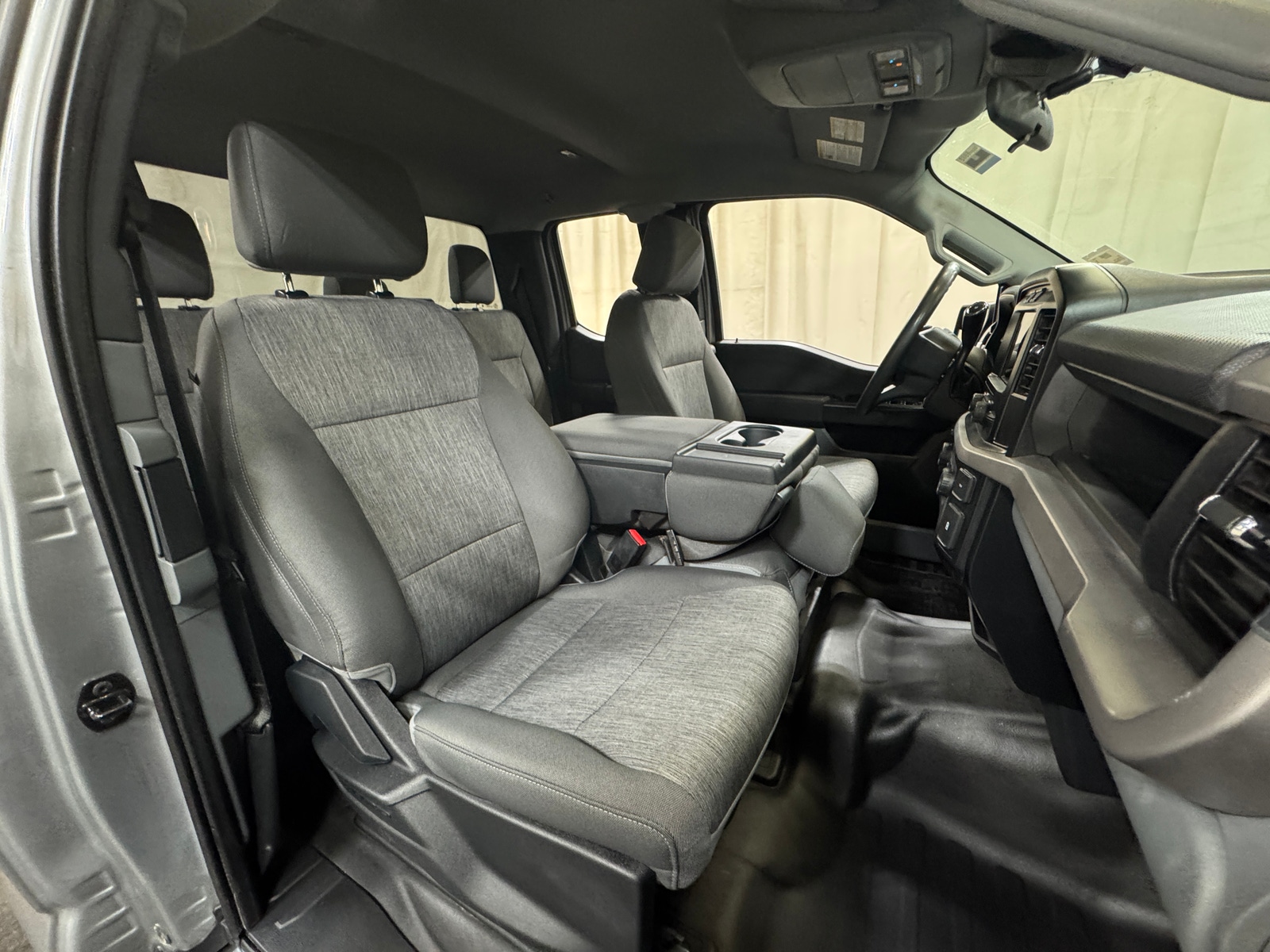 Thumbnail: 2023 Ford Econoline - 2