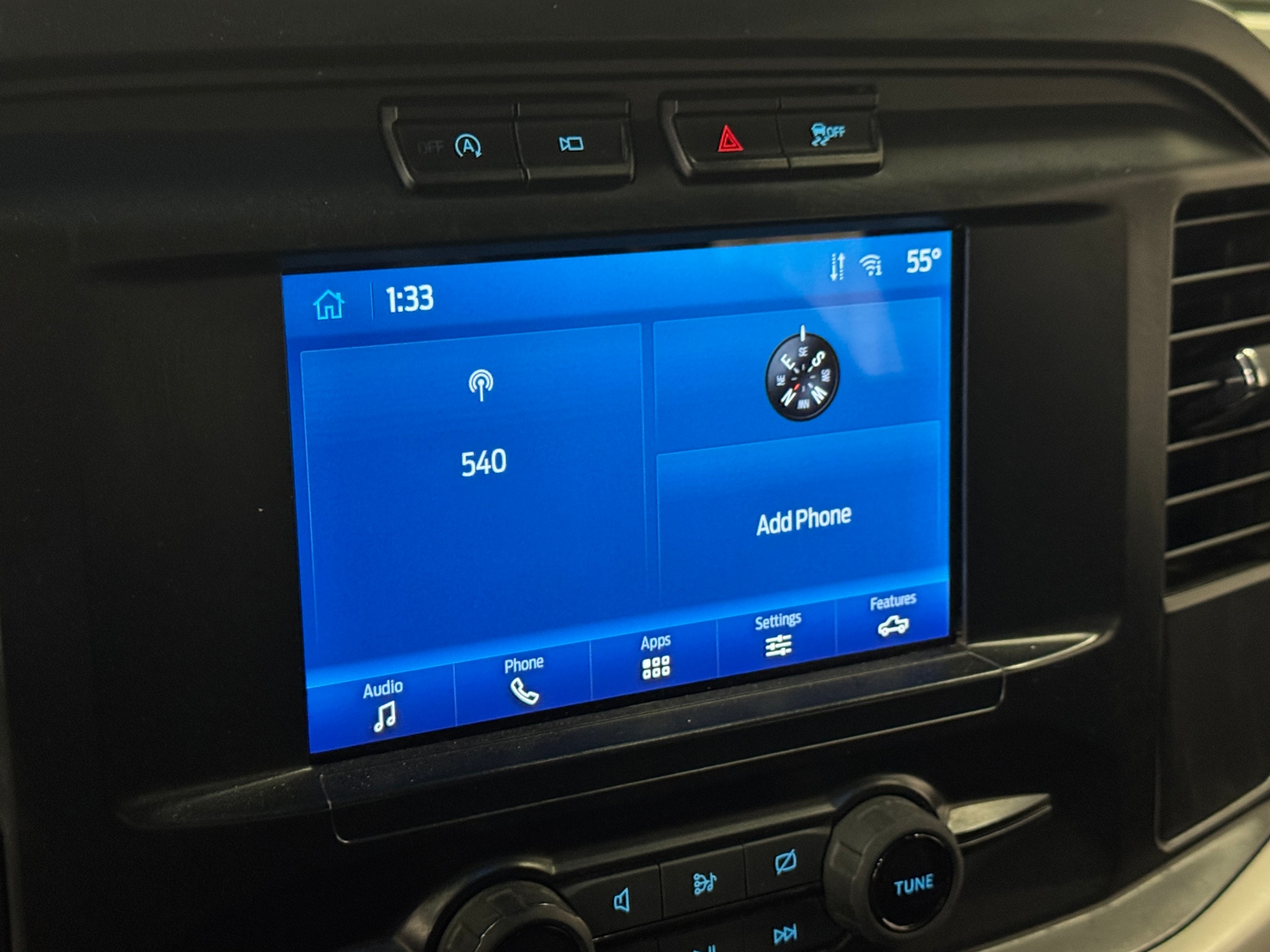 Thumbnail: 2023 Ford Econoline - 4