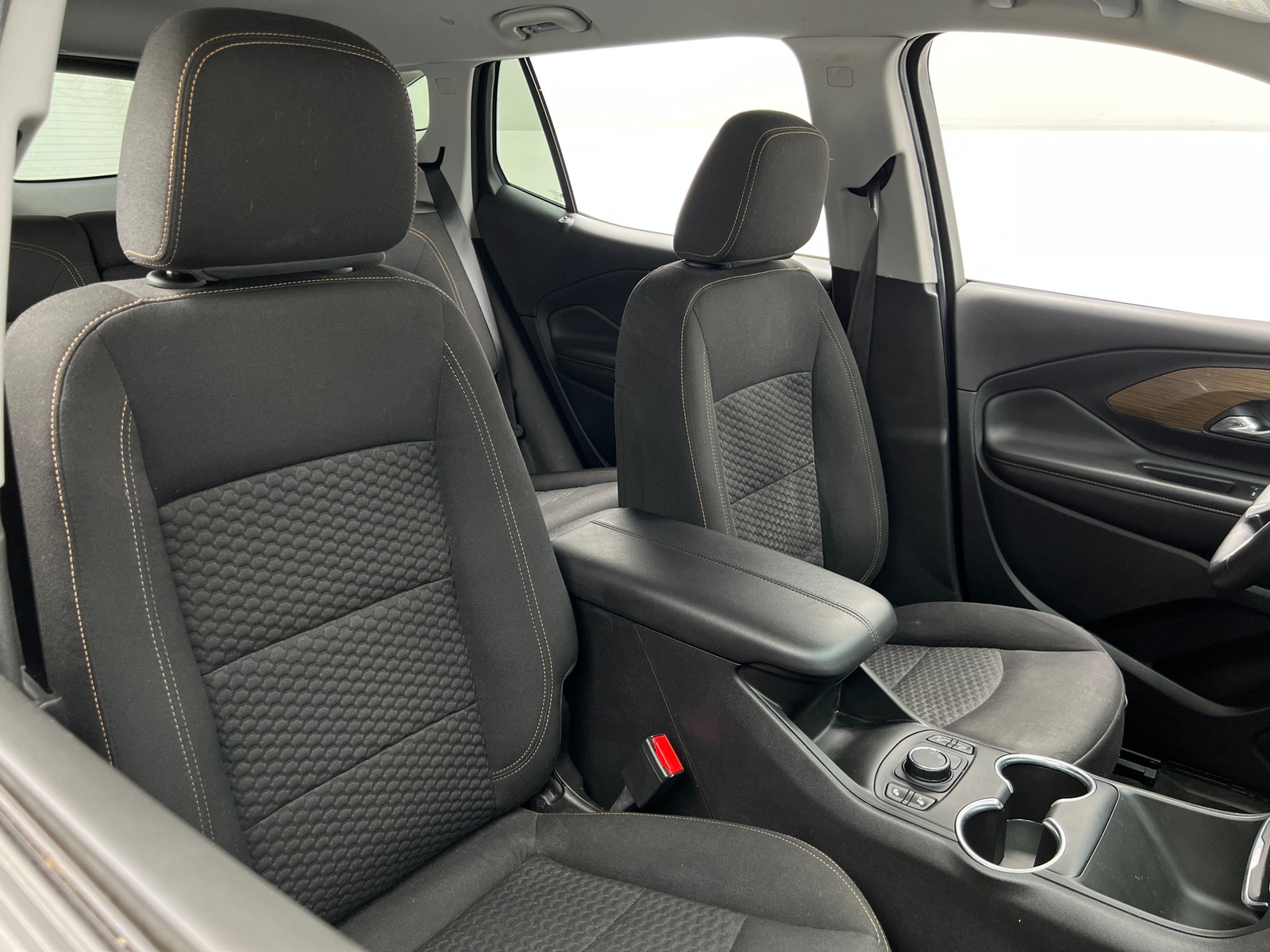 Thumbnail: 2018 GMC Terrain - 2