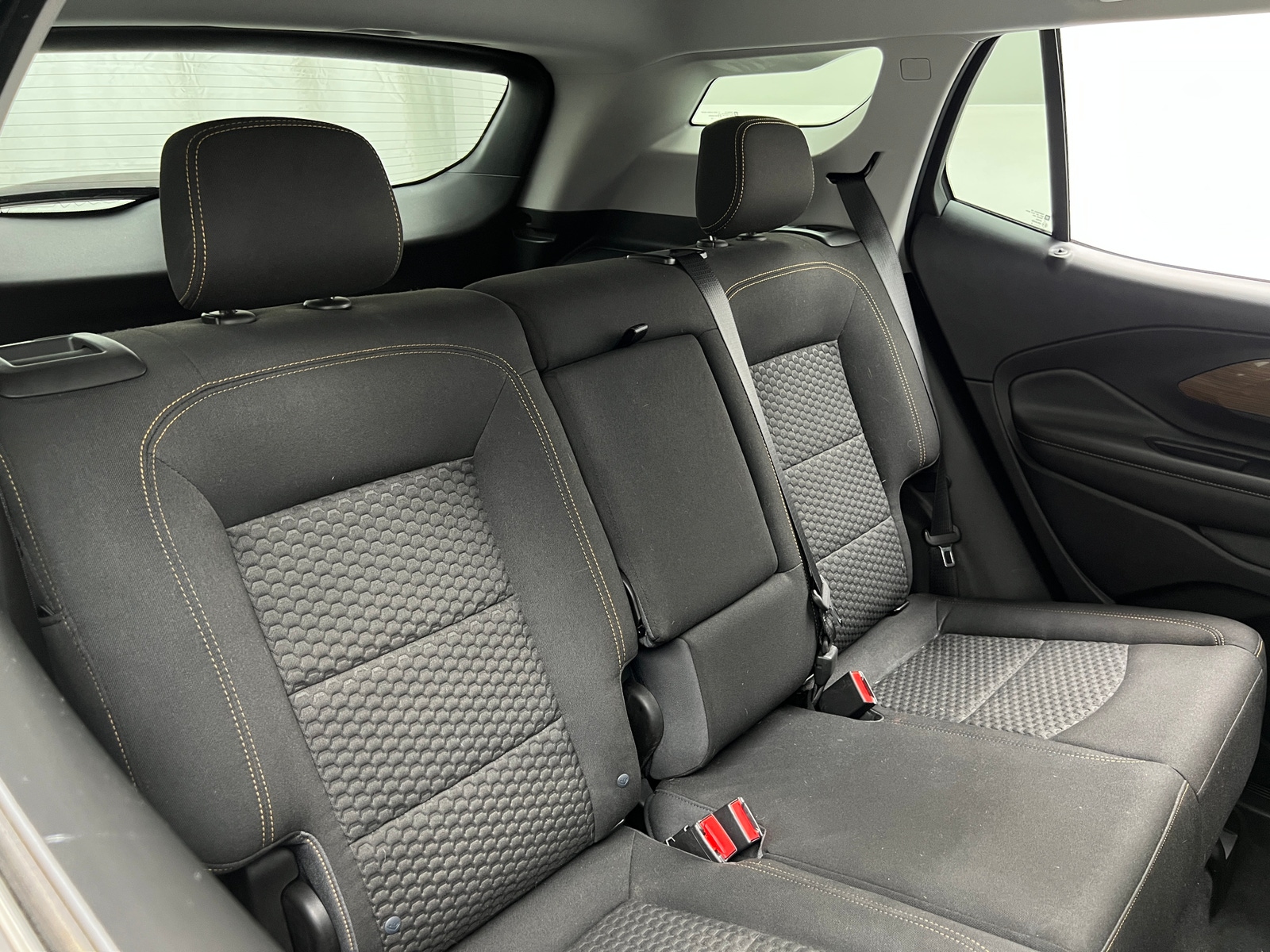 Thumbnail: 2018 GMC Terrain - 6