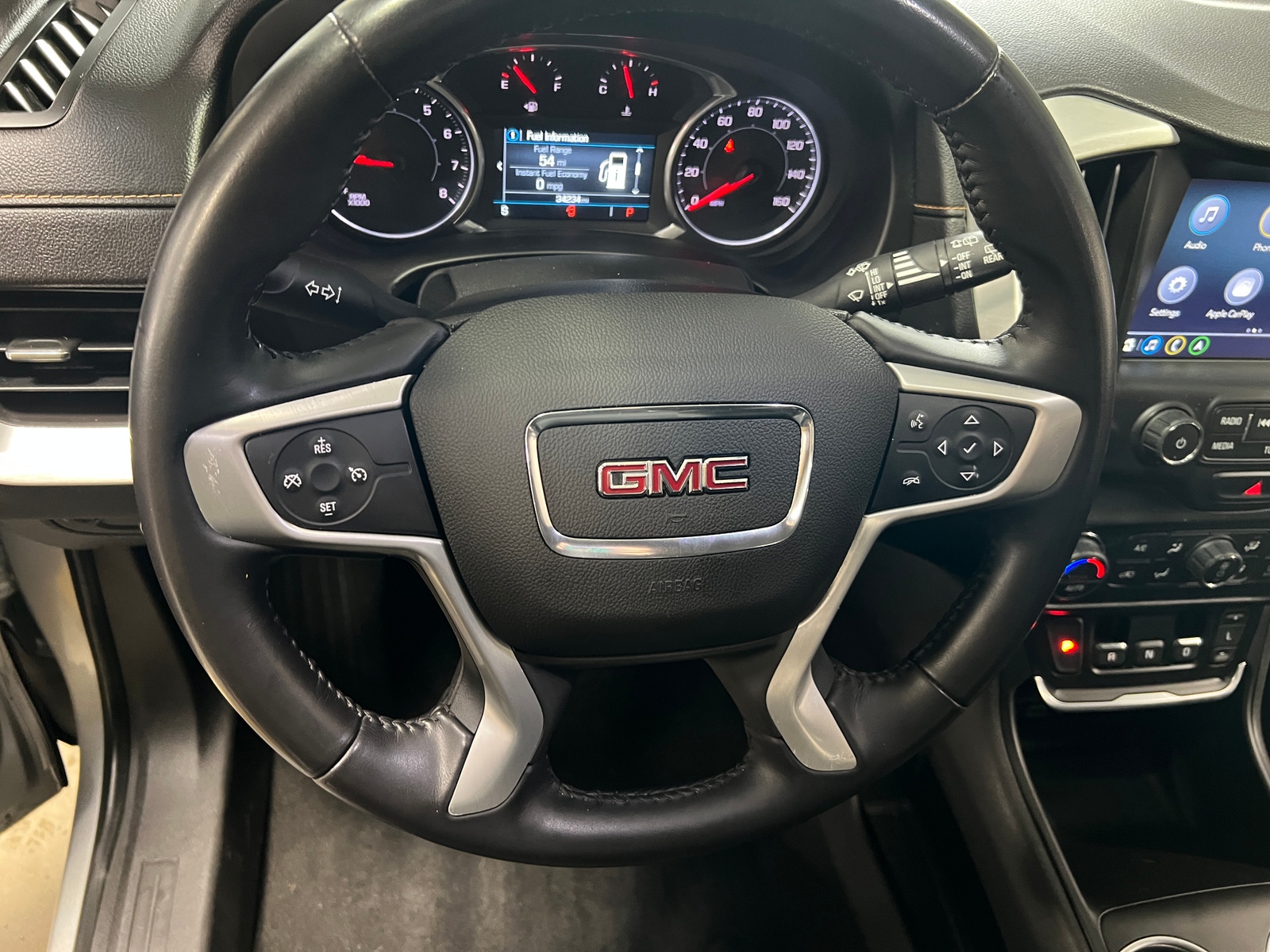 Thumbnail: 2018 GMC Terrain - 5