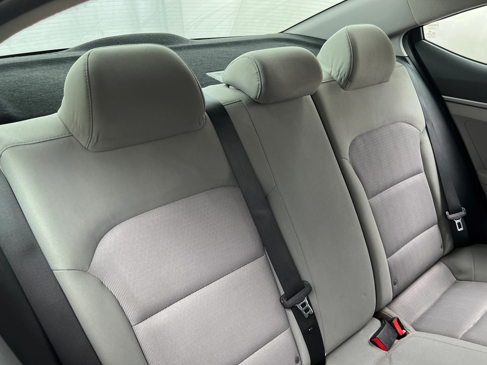 Thumbnail: 2017 Hyundai Elantra - 6