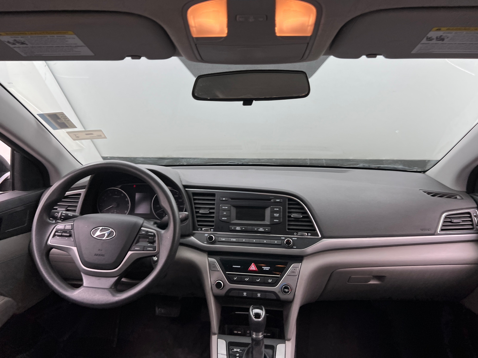 Thumbnail: 2017 Hyundai Elantra - 3