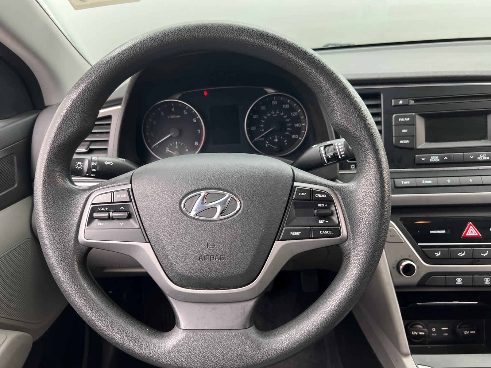 Thumbnail: 2017 Hyundai Elantra - 5