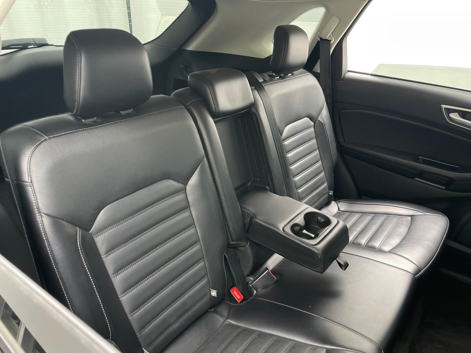 Thumbnail: 2017 Ford Edge - 5