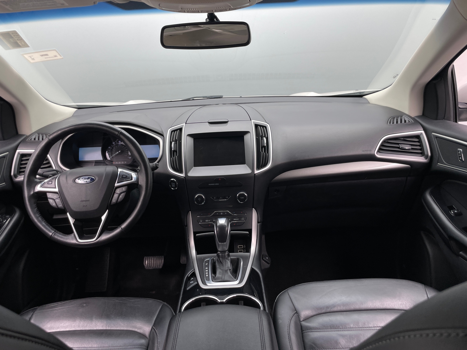 Thumbnail: 2017 Ford Edge - 2