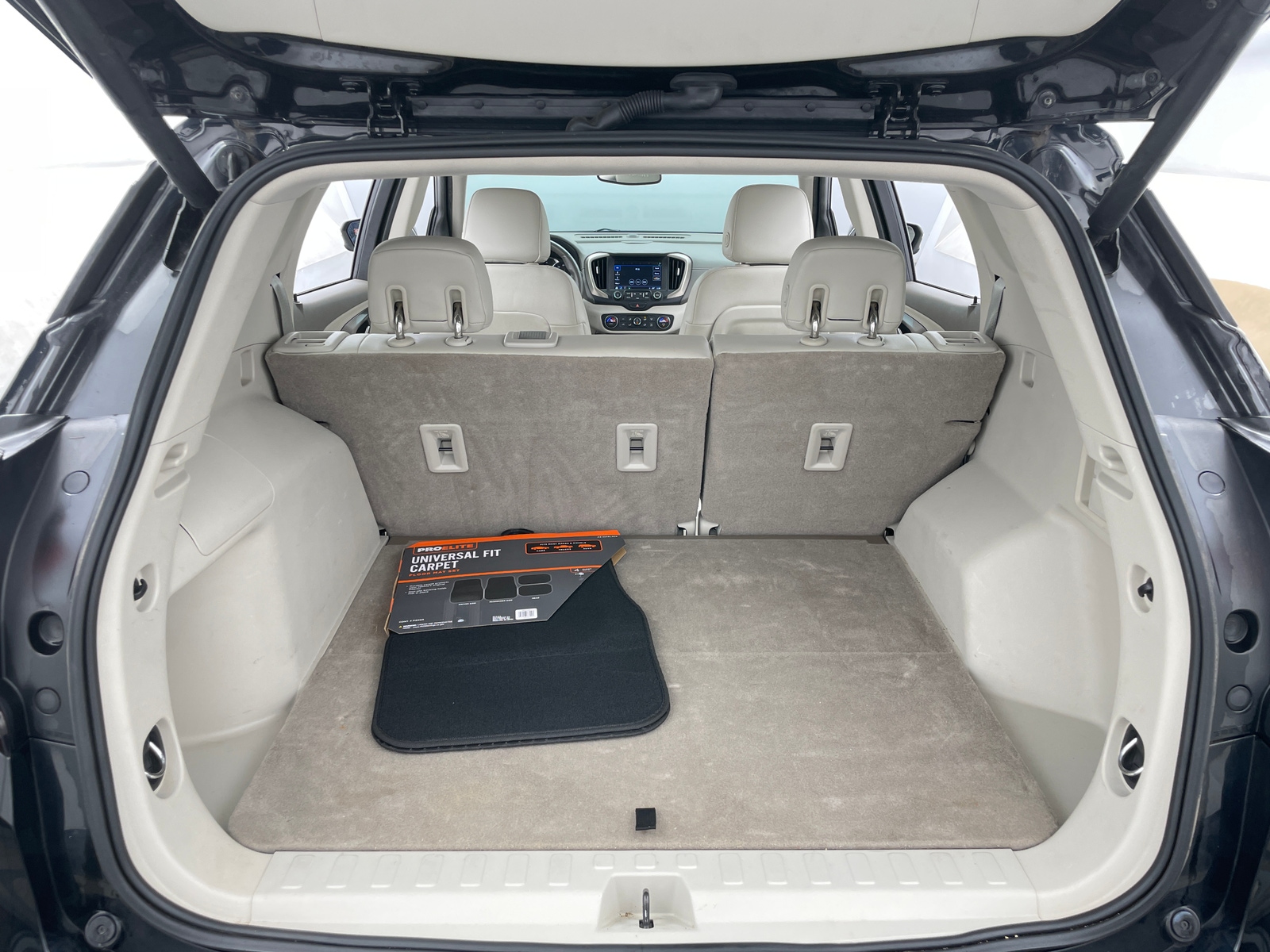 Thumbnail: 2018 GMC Terrain - 6