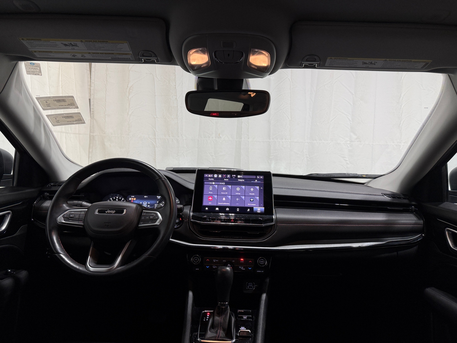 Thumbnail: 2022 Jeep Compass - 2