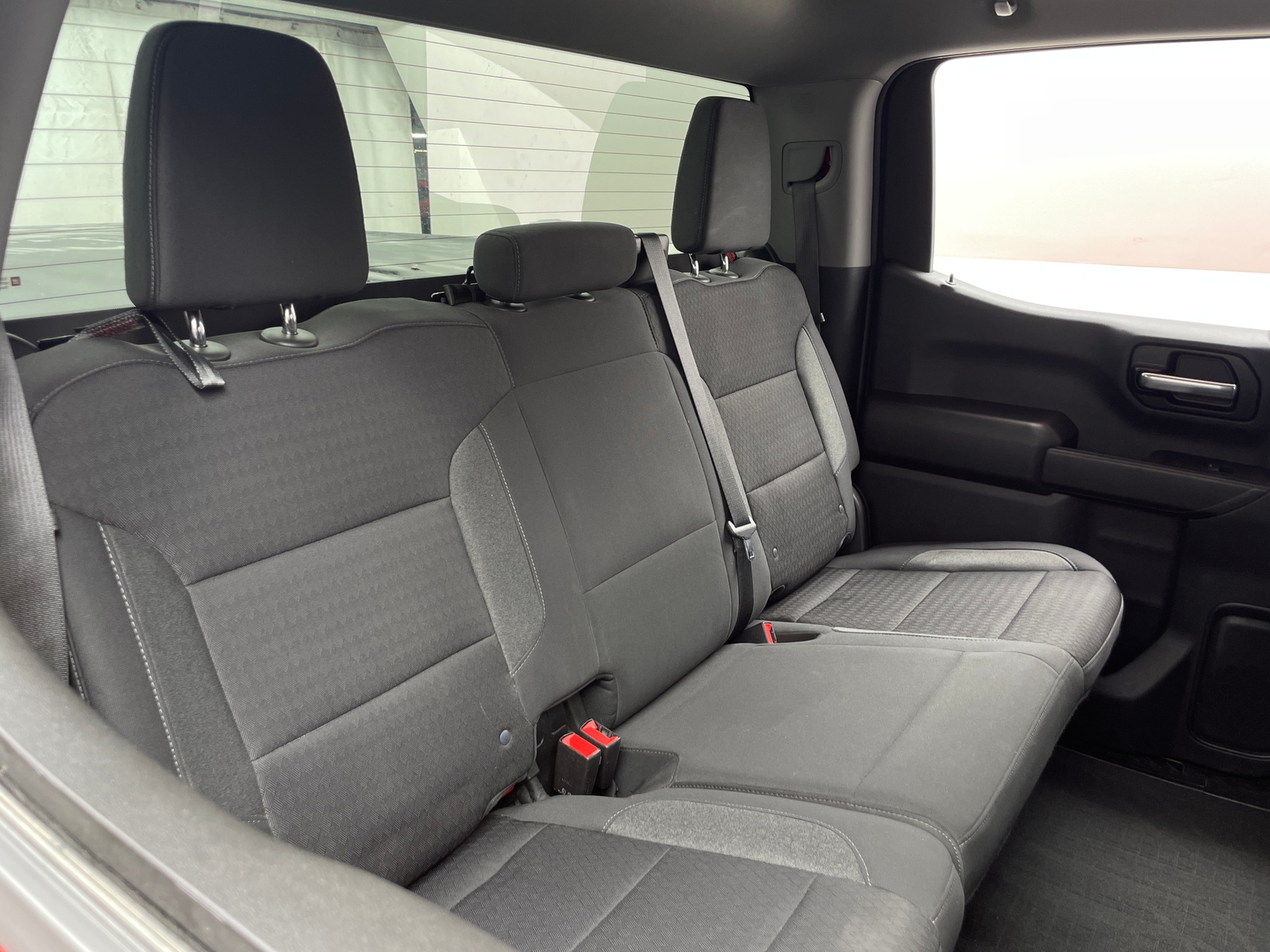 Thumbnail: 2022 Chevrolet Silverado 1500 - 6