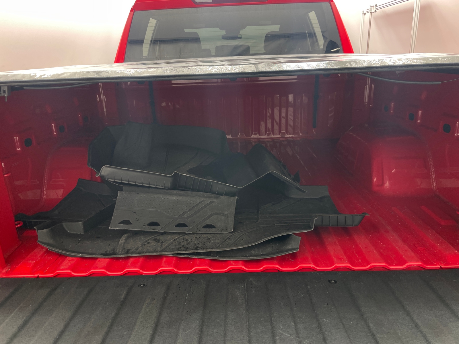 Thumbnail: 2022 Chevrolet Silverado 1500 - 7