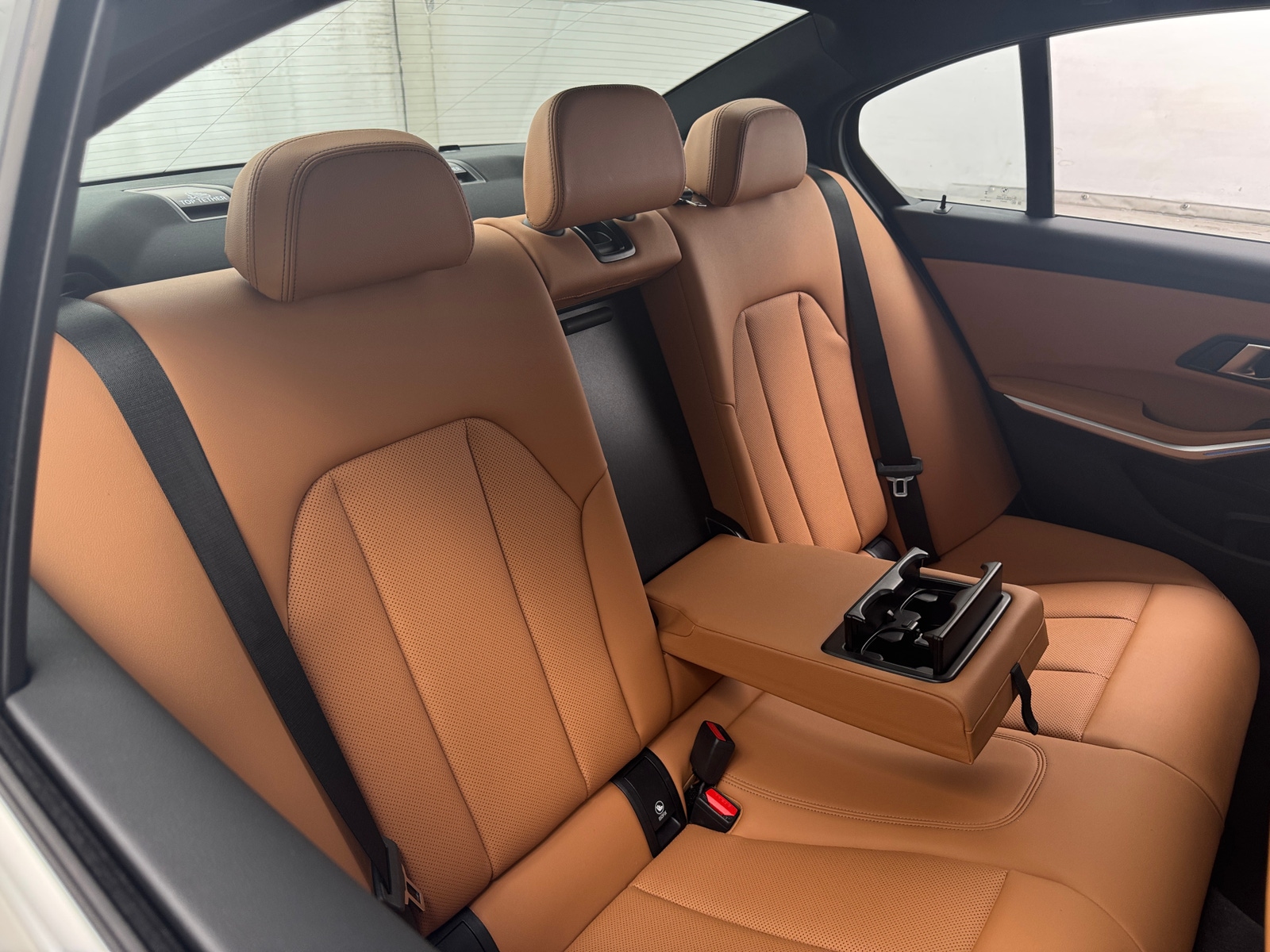 Thumbnail: 2025 BMW 3 Series - 5