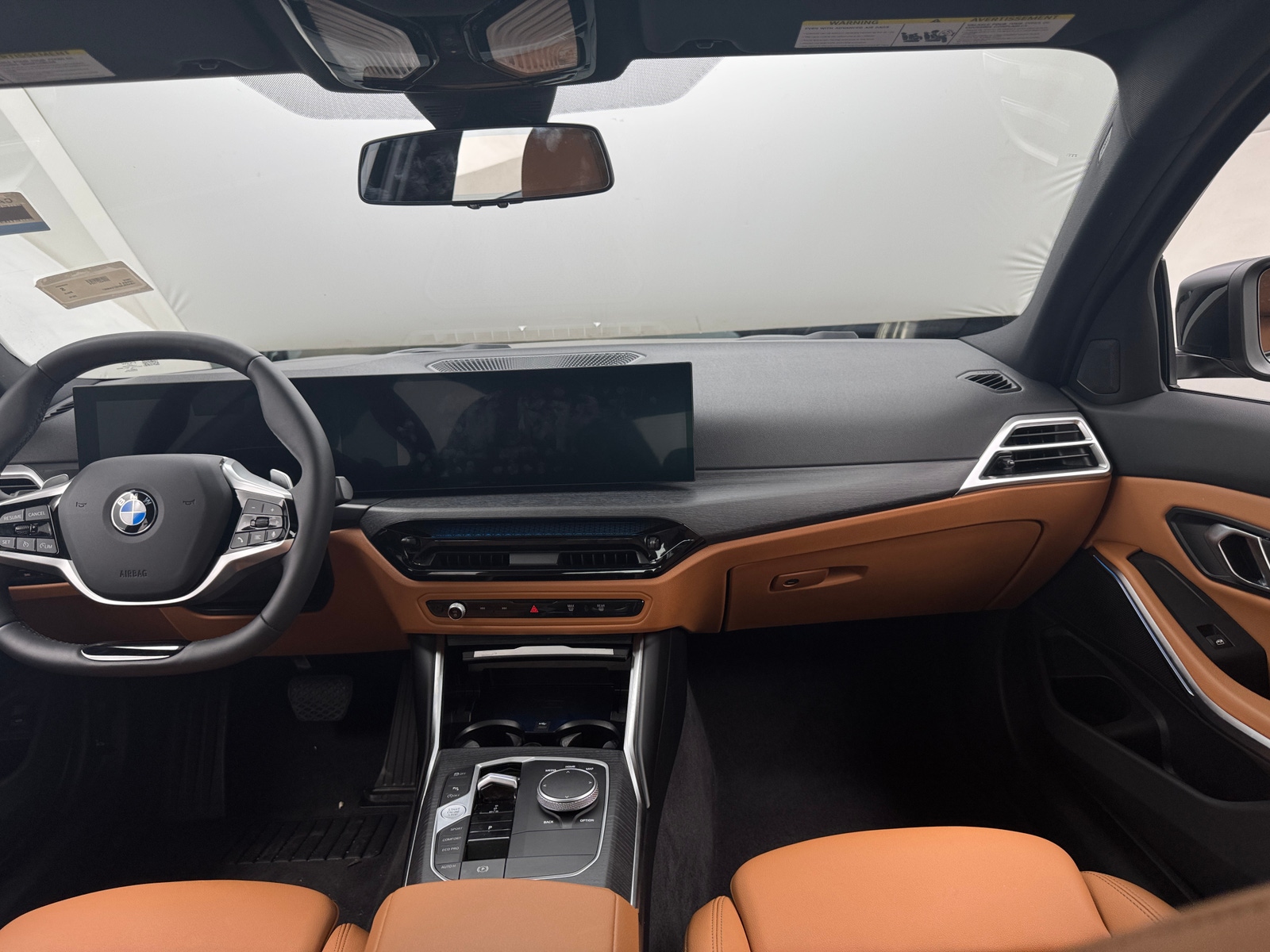 Thumbnail: 2025 BMW 3 Series - 2