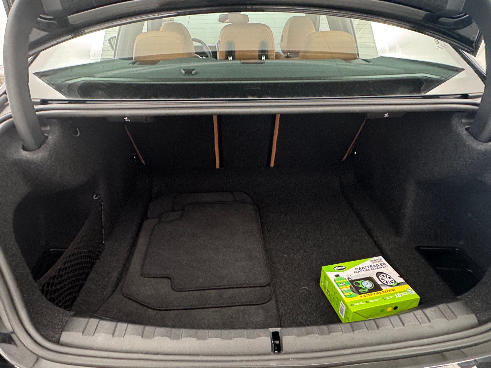 Thumbnail: 2025 BMW 3 Series - 6