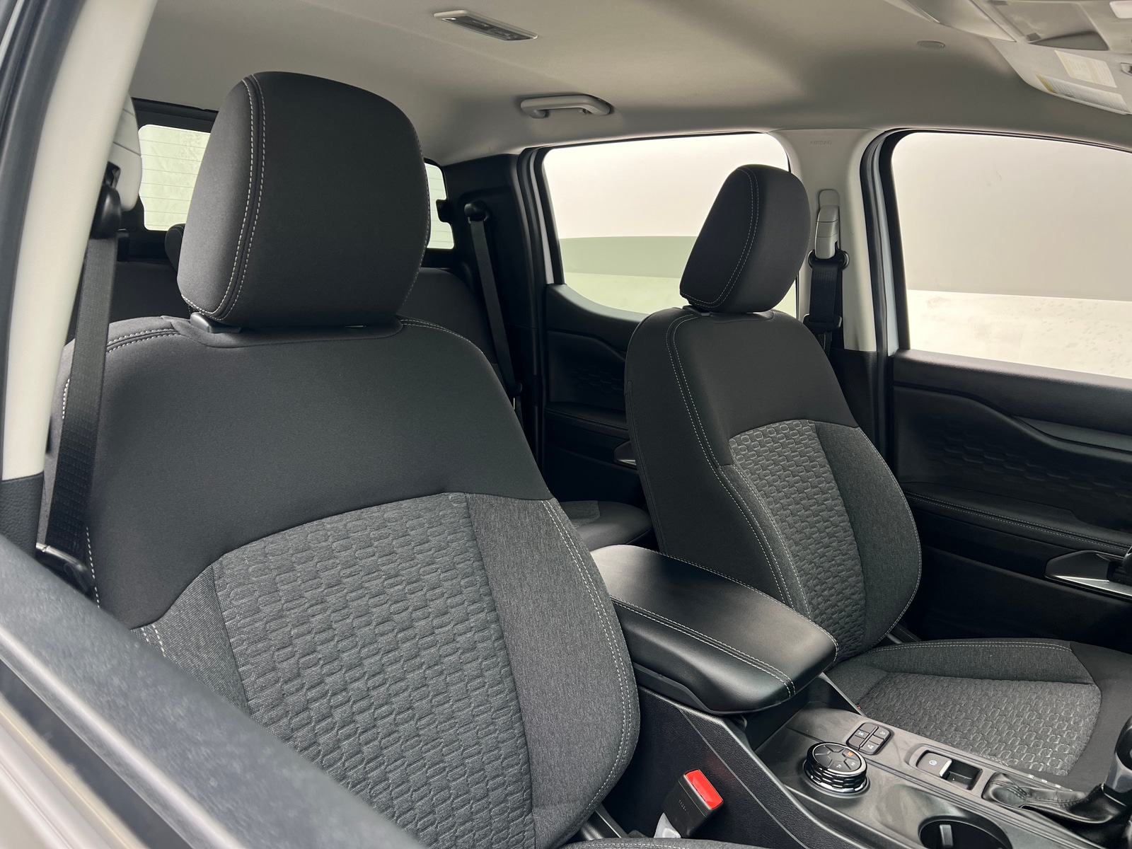 Thumbnail: 2024 Ford Ranger - 2