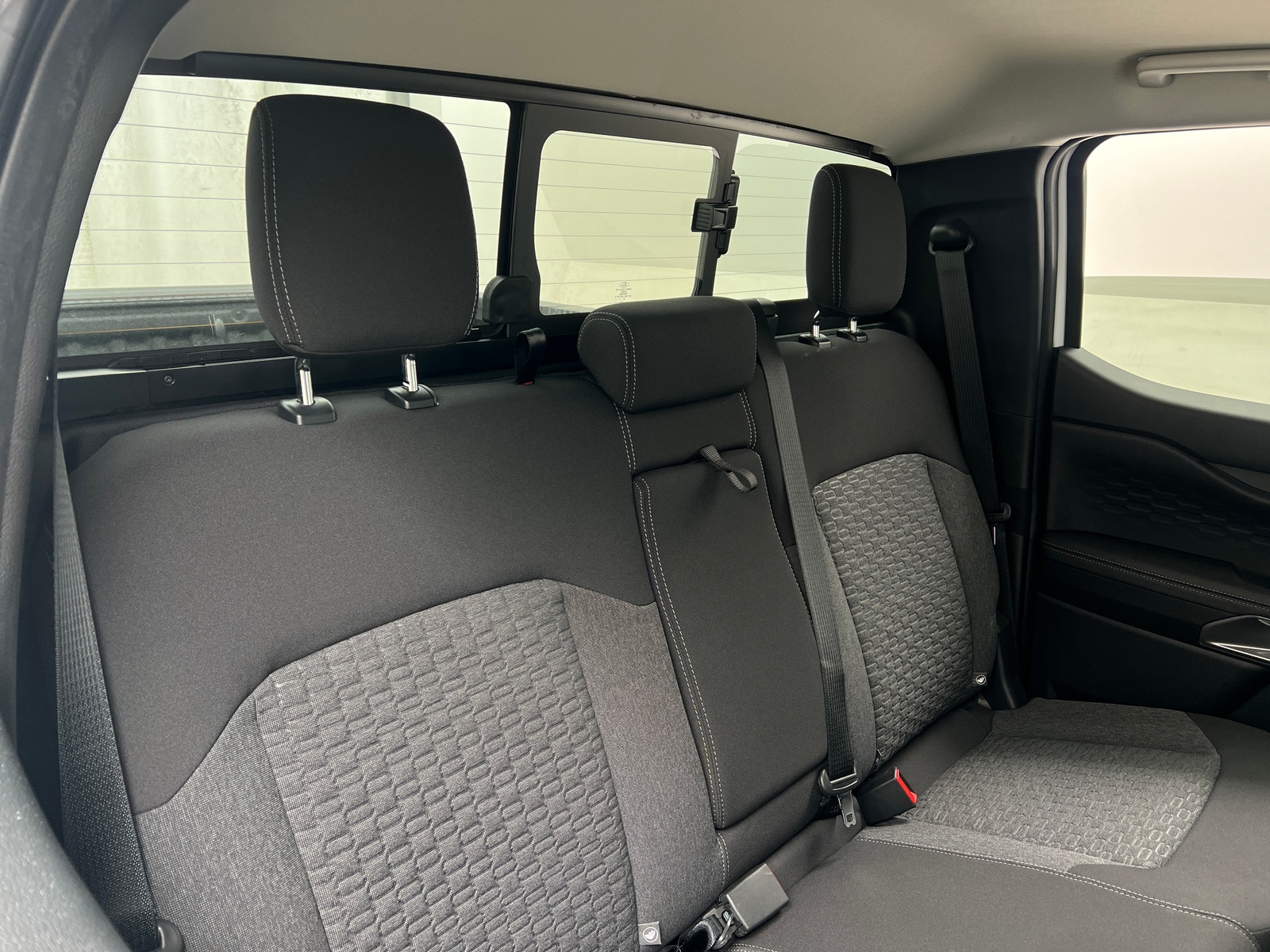 Thumbnail: 2024 Ford Ranger - 6