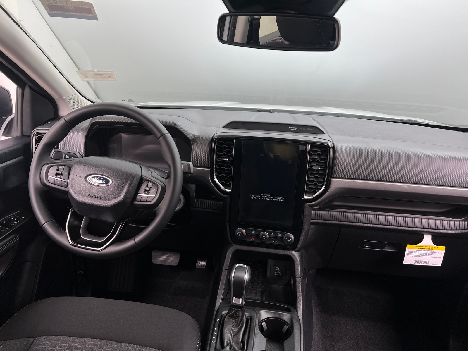 Thumbnail: 2024 Ford Ranger - 3