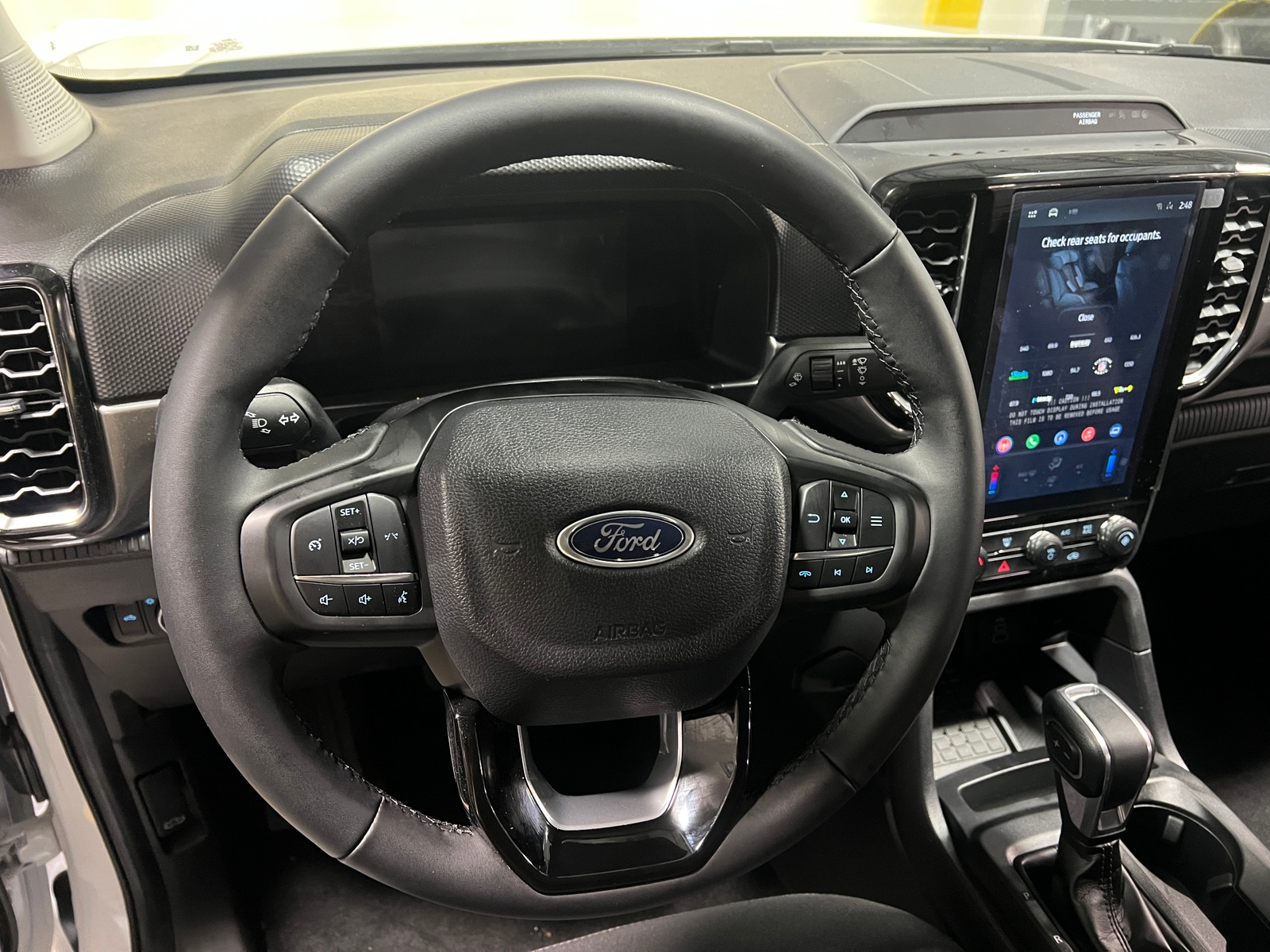 Thumbnail: 2024 Ford Ranger - 5