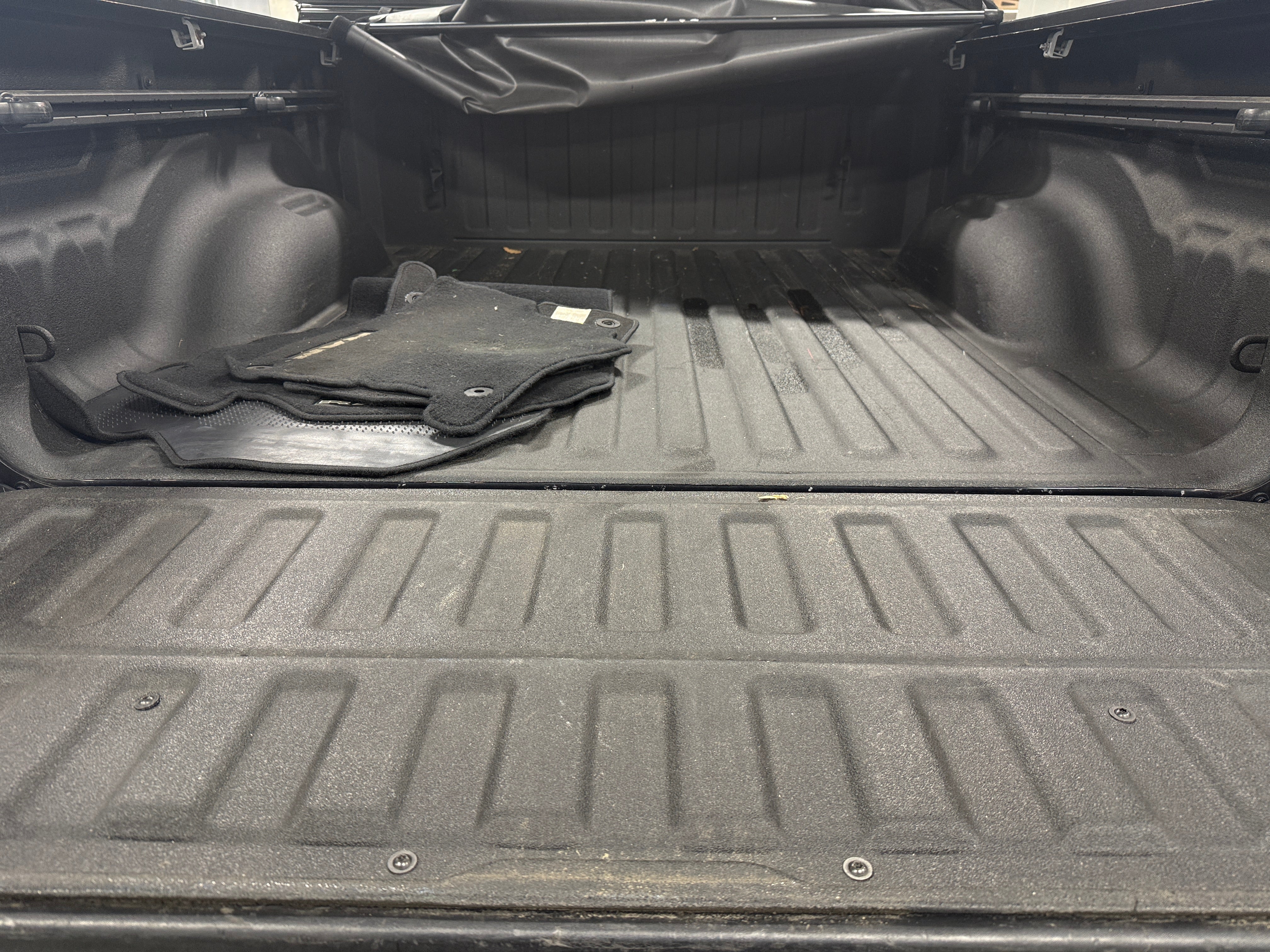 2019 RAM Ram 1500 Pickup