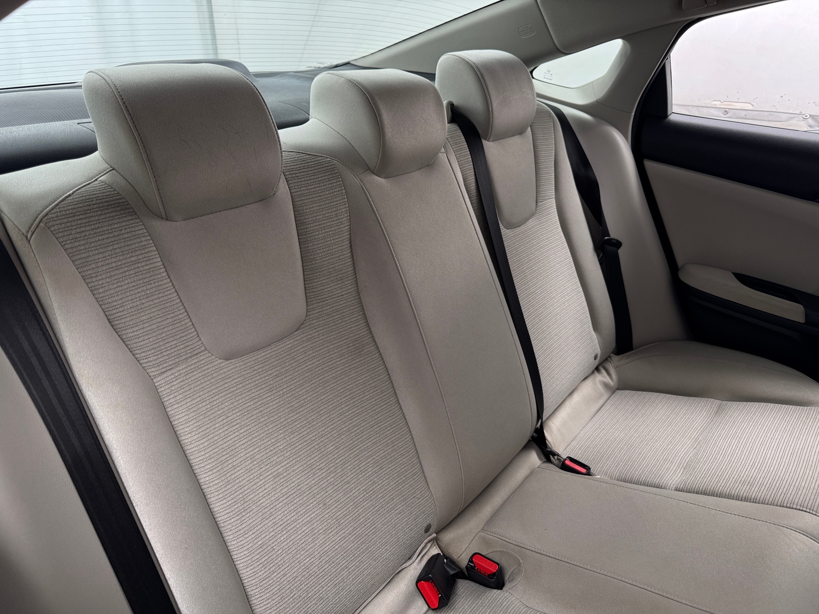 Thumbnail: 2019 Honda Insight - 6