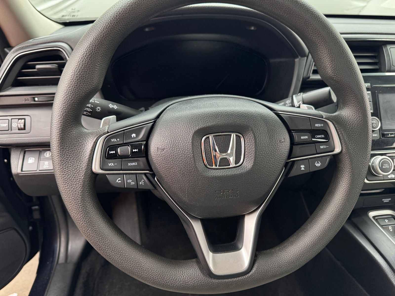 Thumbnail: 2019 Honda Insight - 5