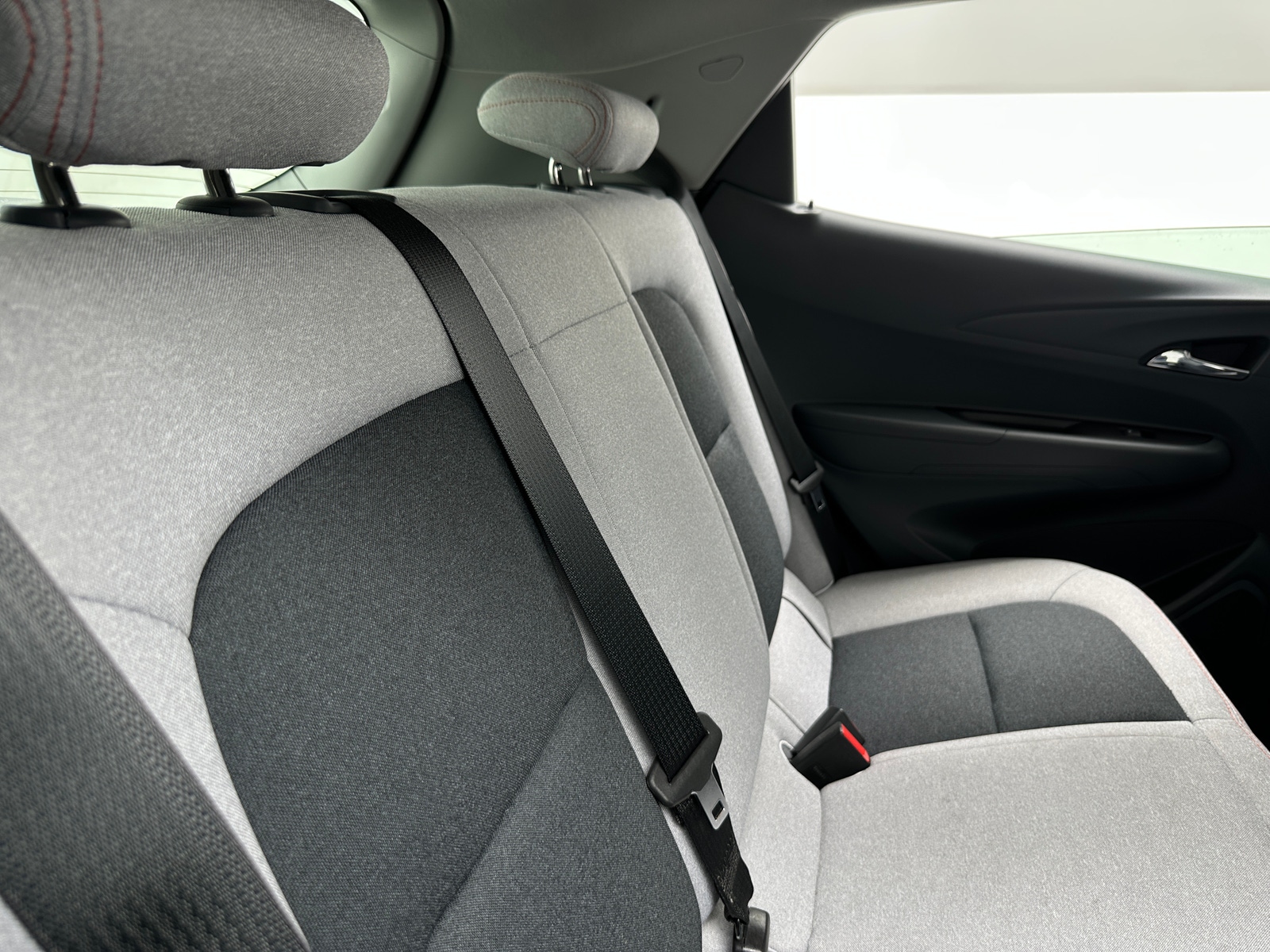 Thumbnail: 2019 Chevrolet Bolt EV - 6