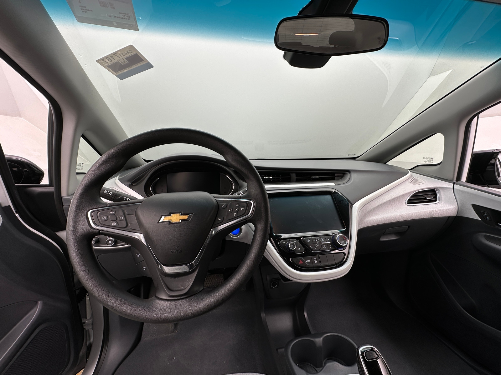 Thumbnail: 2019 Chevrolet Bolt EV - 3